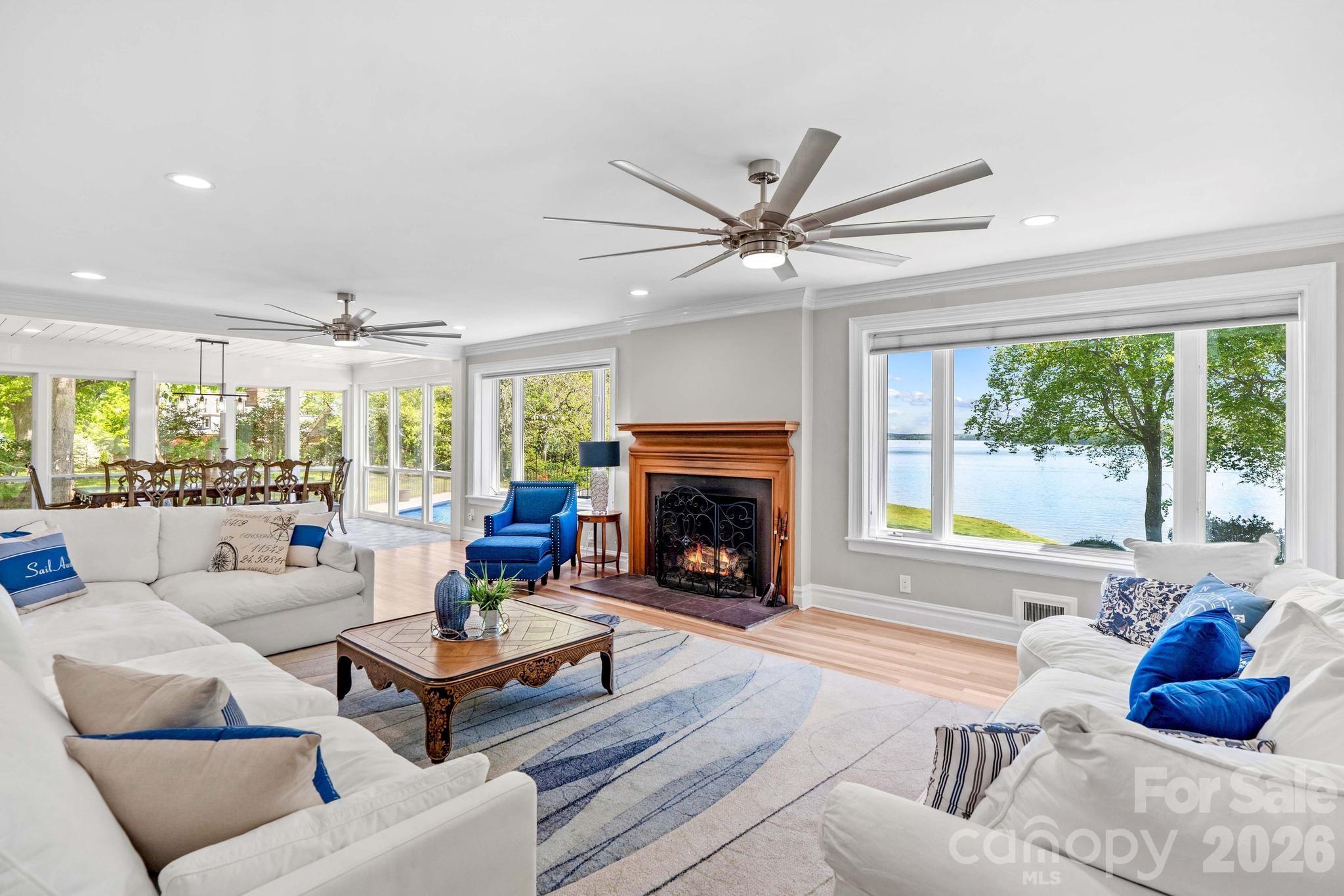 680 Fox Hollow Lane — Salisbury