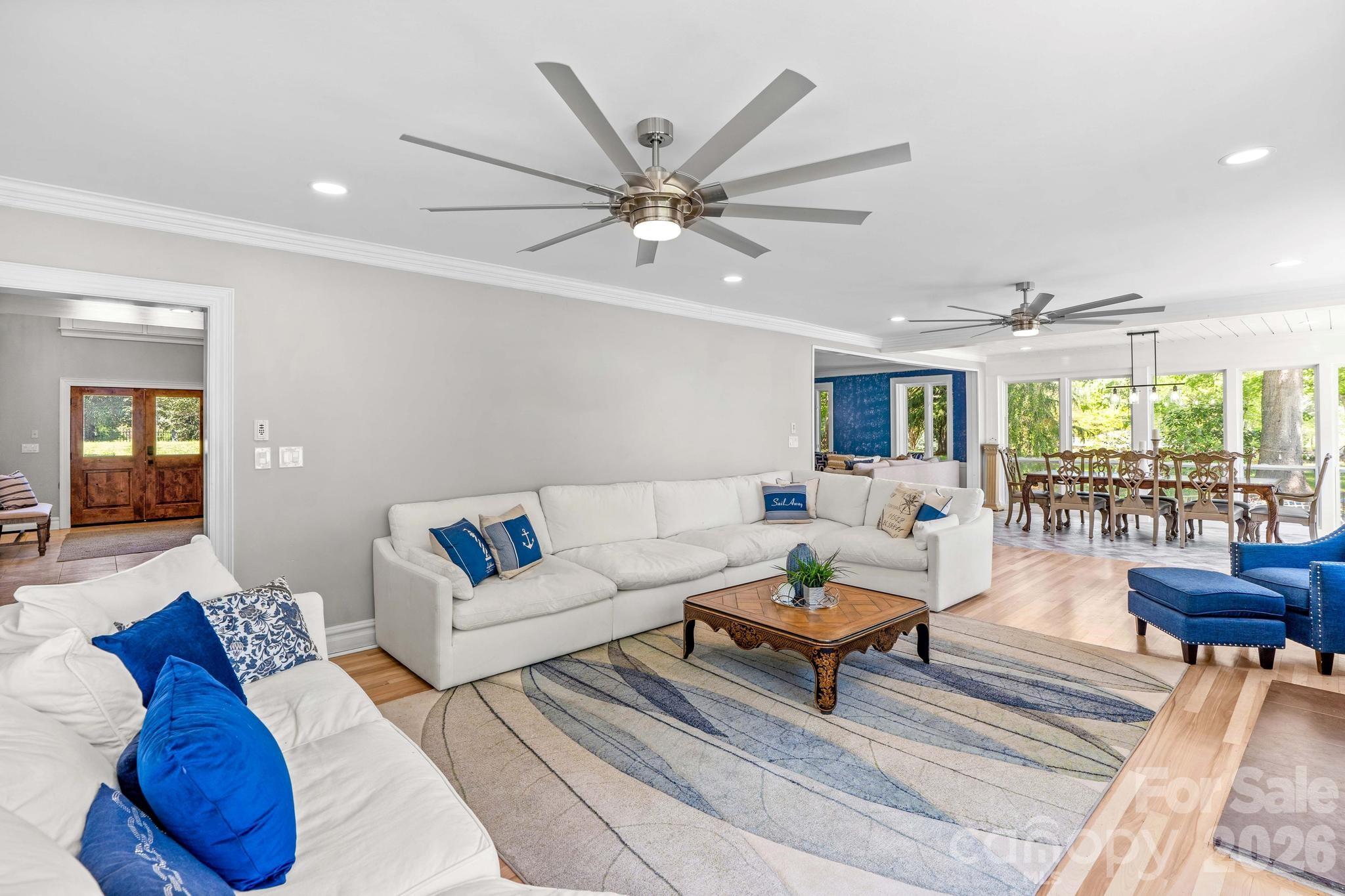 680 Fox Hollow Lane — Salisbury