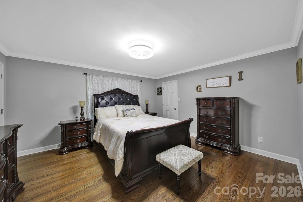 926 Meadow Lakes Road — Rock Hill