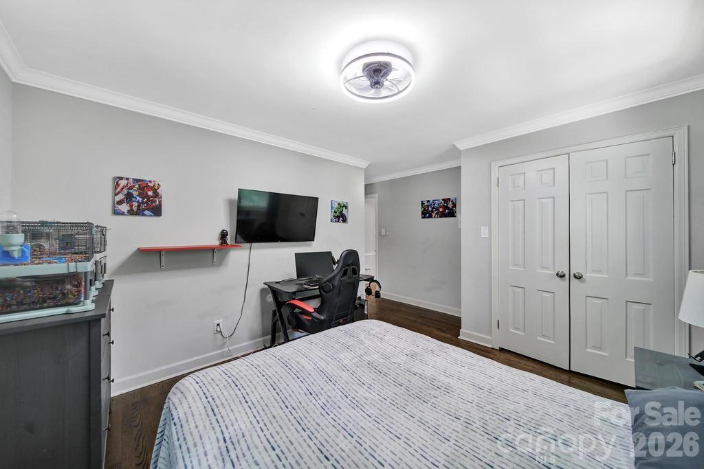 926 Meadow Lakes Road — Rock Hill