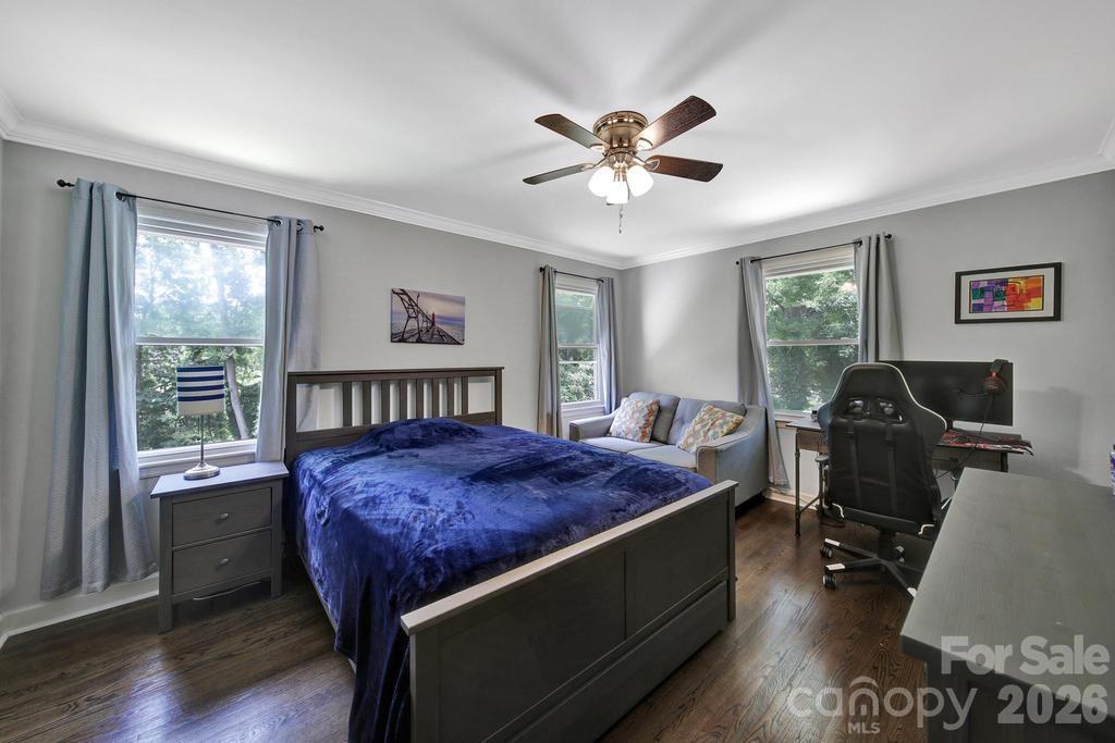 926 Meadow Lakes Road — Rock Hill