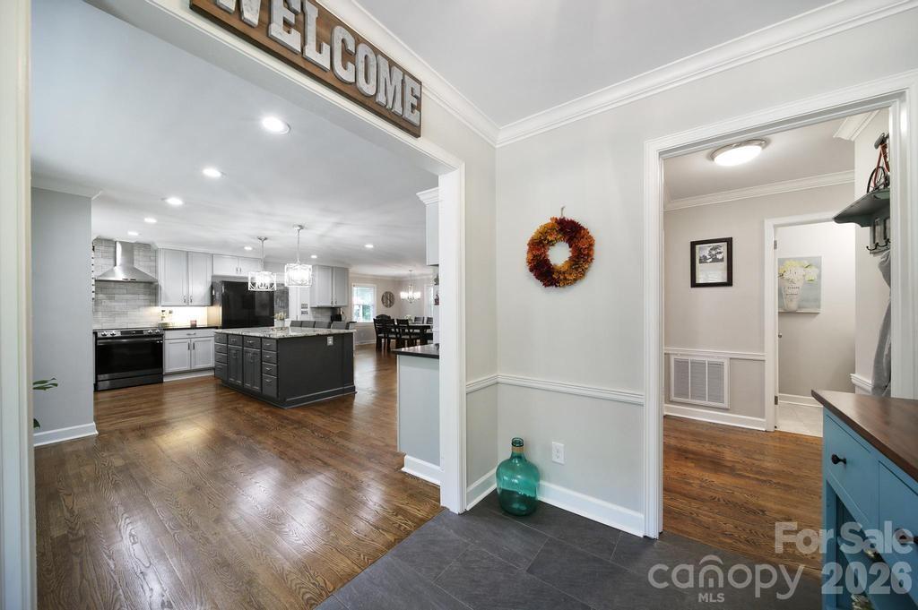 926 Meadow Lakes Road — Rock Hill