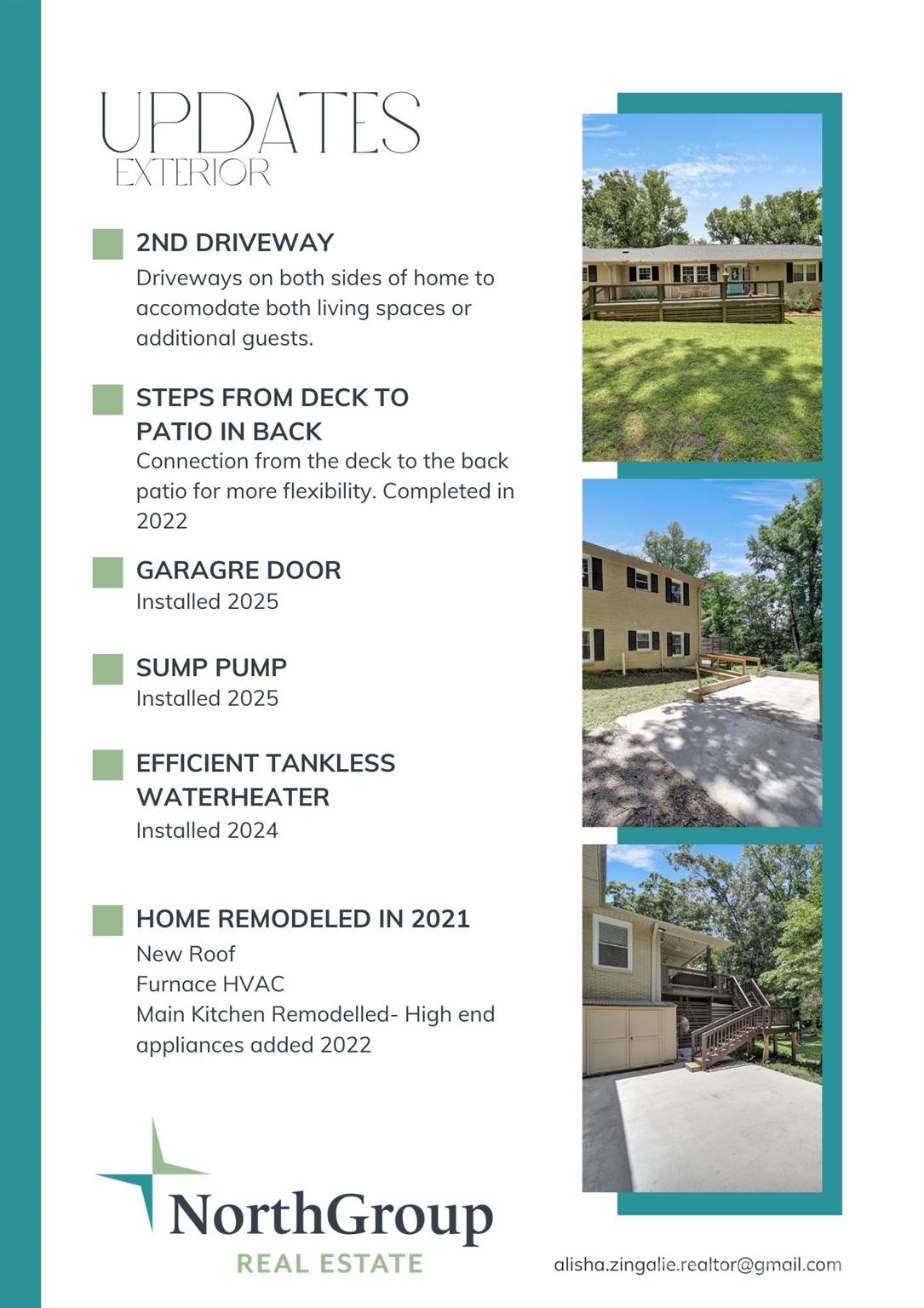 926 Meadow Lakes Road — Rock Hill