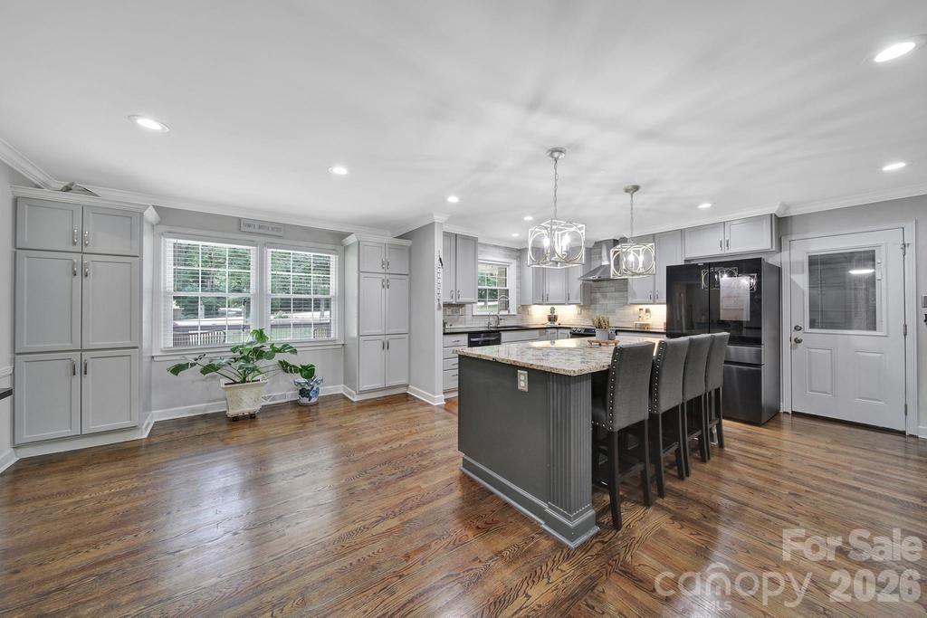 926 Meadow Lakes Road — Rock Hill