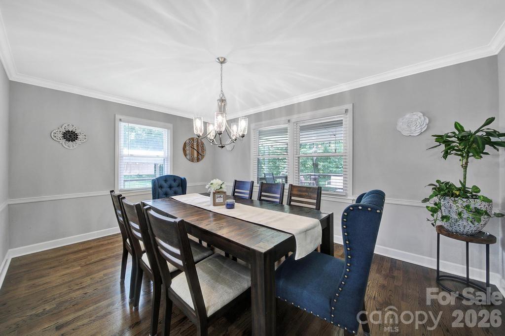 926 Meadow Lakes Road — Rock Hill