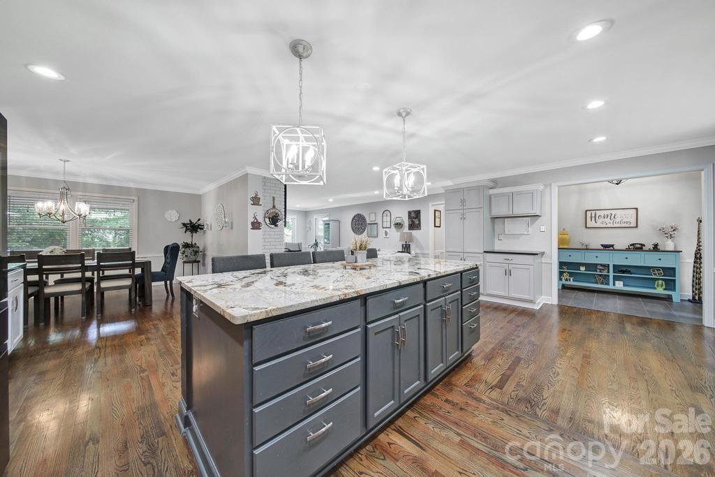 926 Meadow Lakes Road — Rock Hill