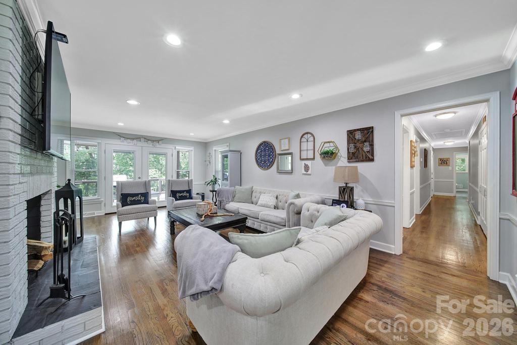 926 Meadow Lakes Road — Rock Hill