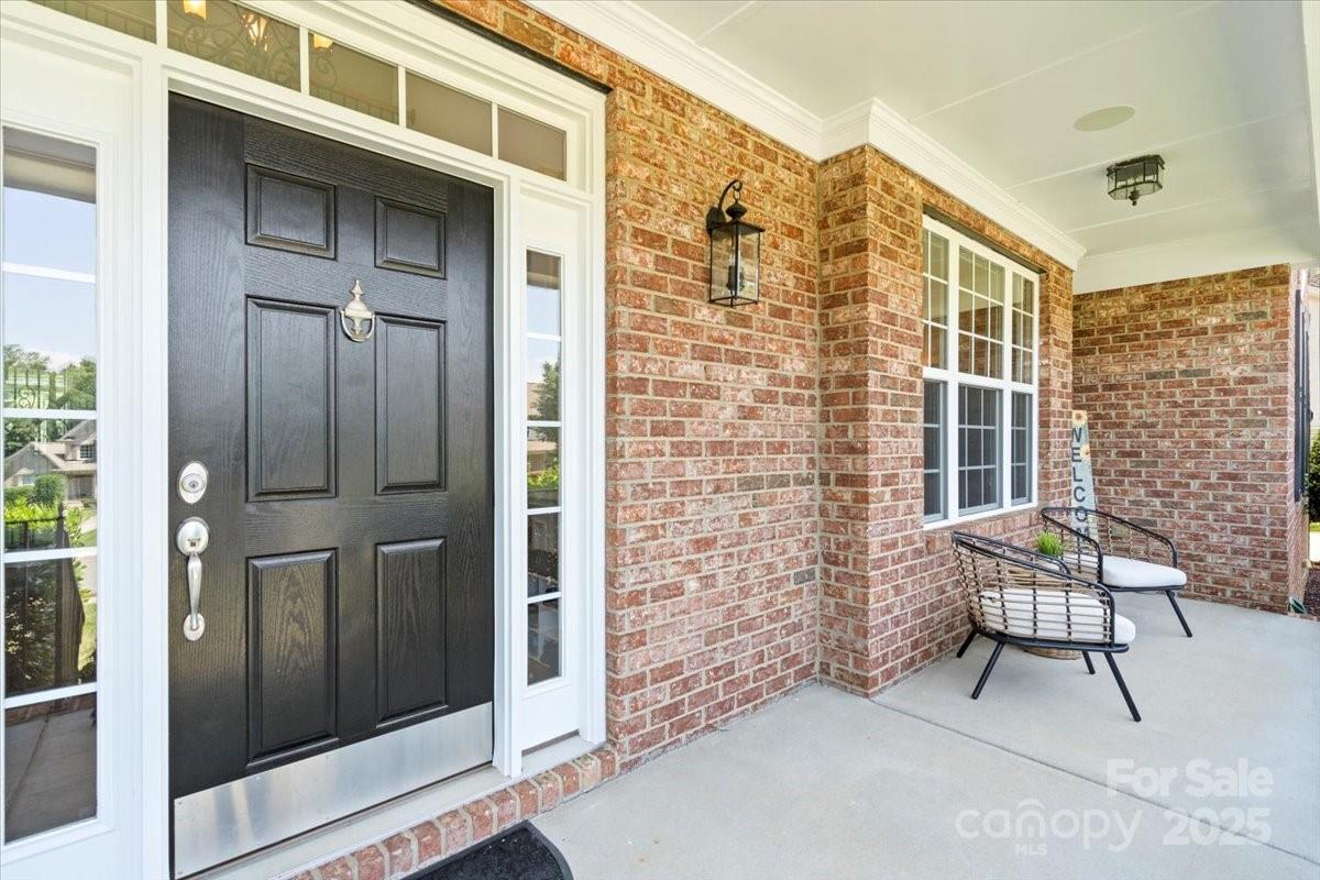 110 Isle Run Drive — Mooresville