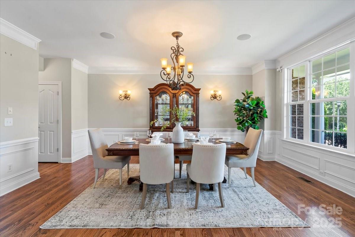 110 Isle Run Drive — Mooresville