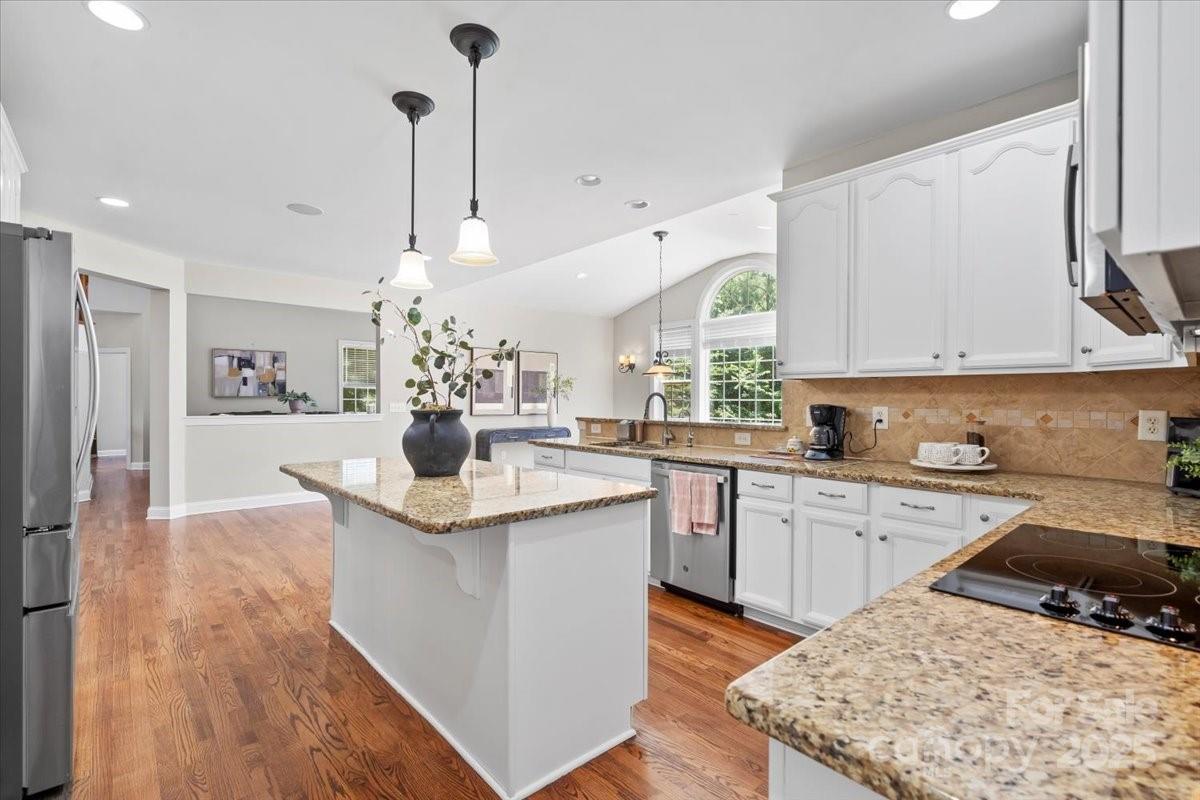 110 Isle Run Drive — Mooresville