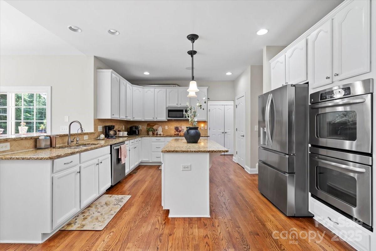 110 Isle Run Drive — Mooresville