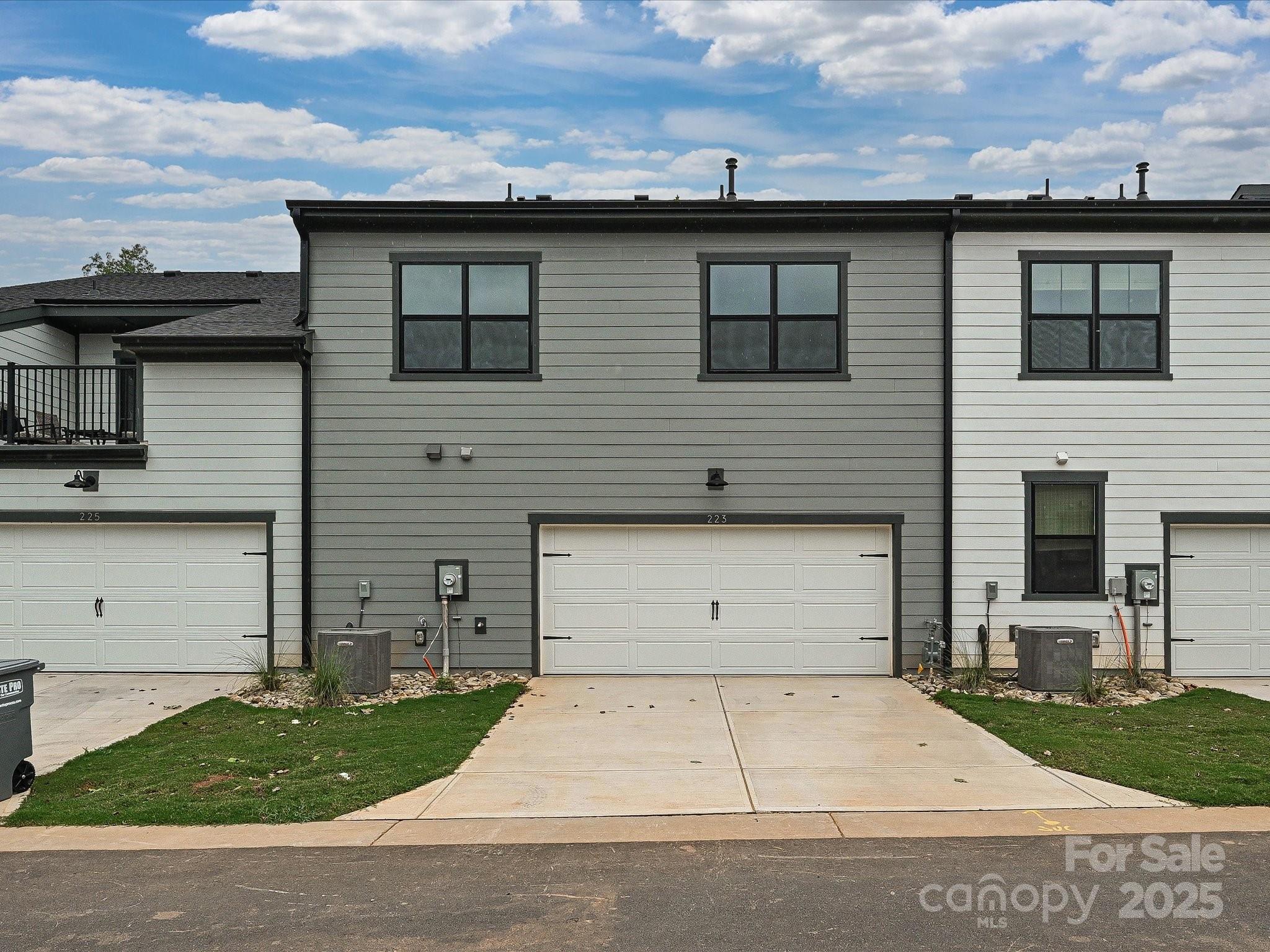 223 Halemarg Drive — Belmont
