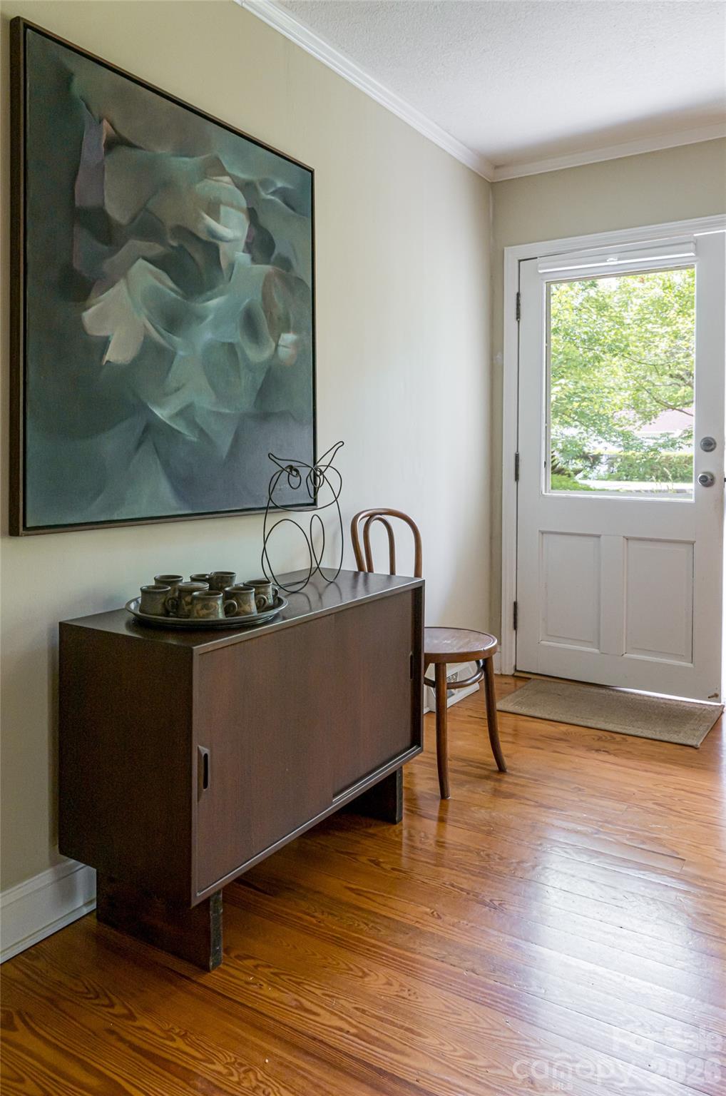 75 Cisco Road — Asheville