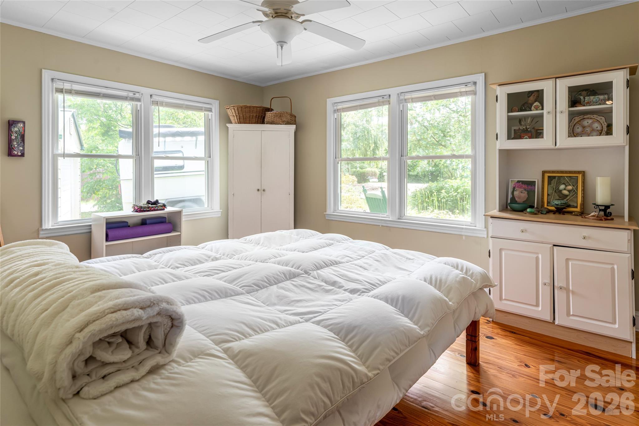 75 Cisco Road — Asheville
