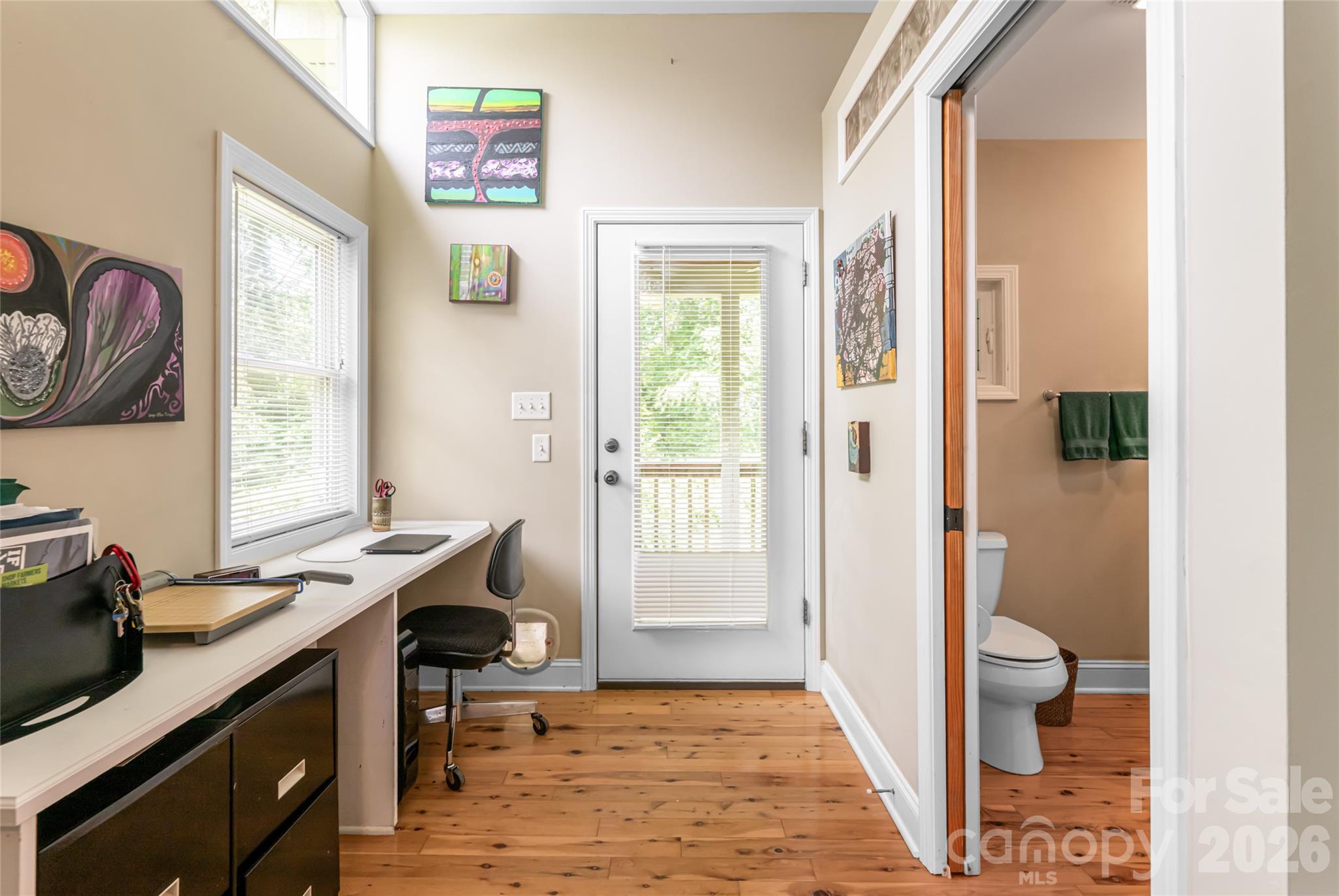 75 Cisco Road — Asheville