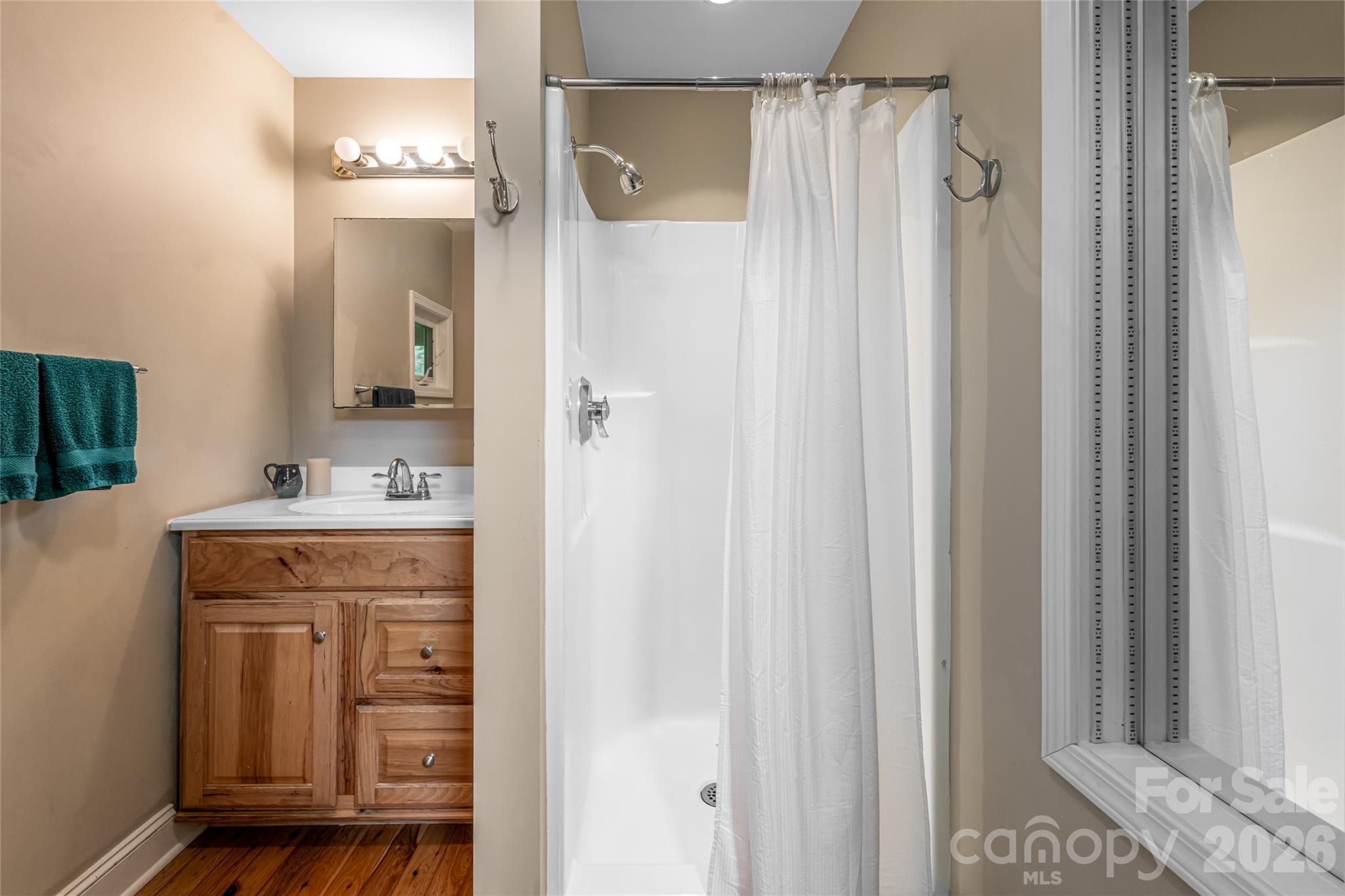 75 Cisco Road — Asheville