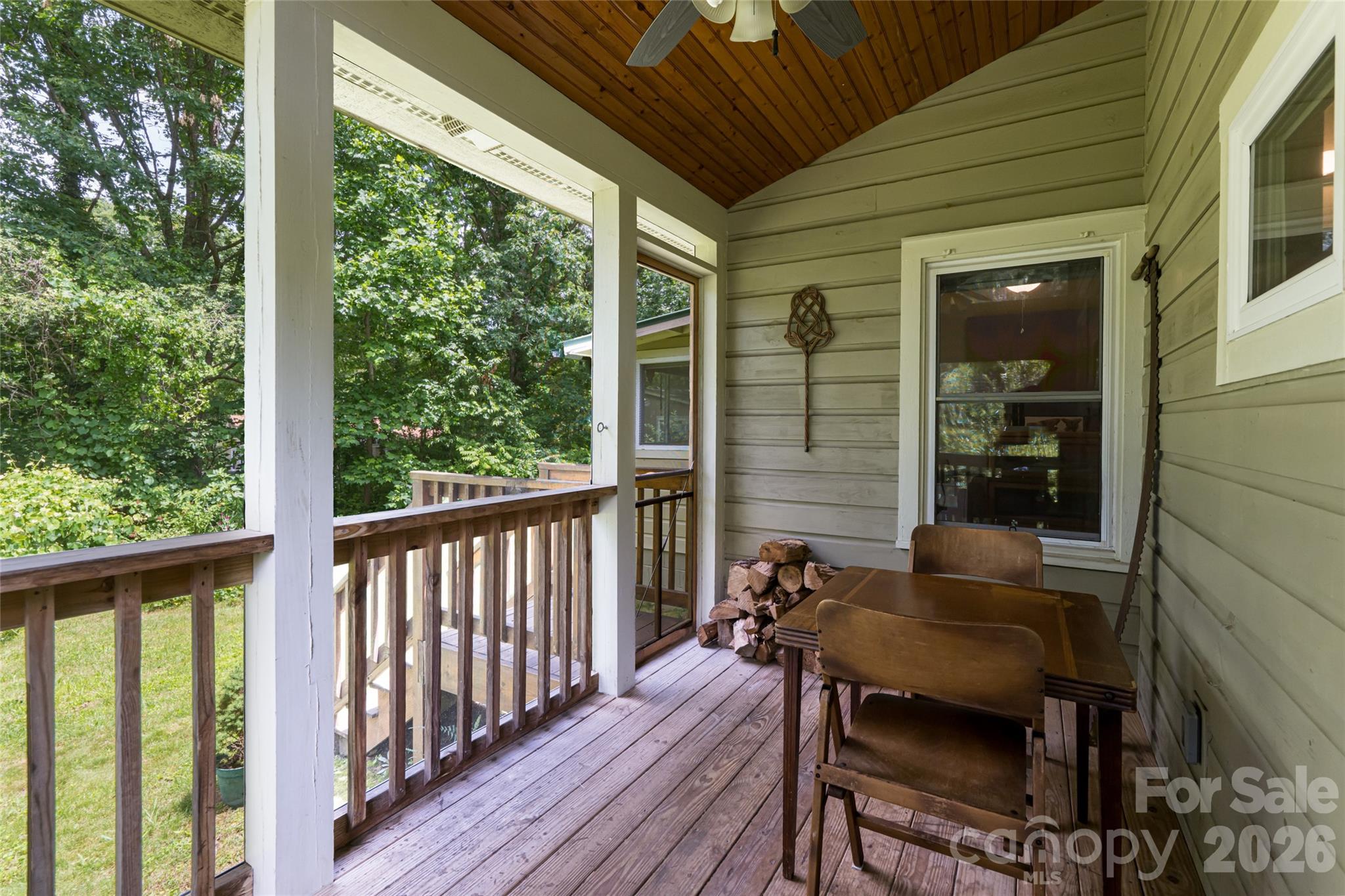 75 Cisco Road — Asheville