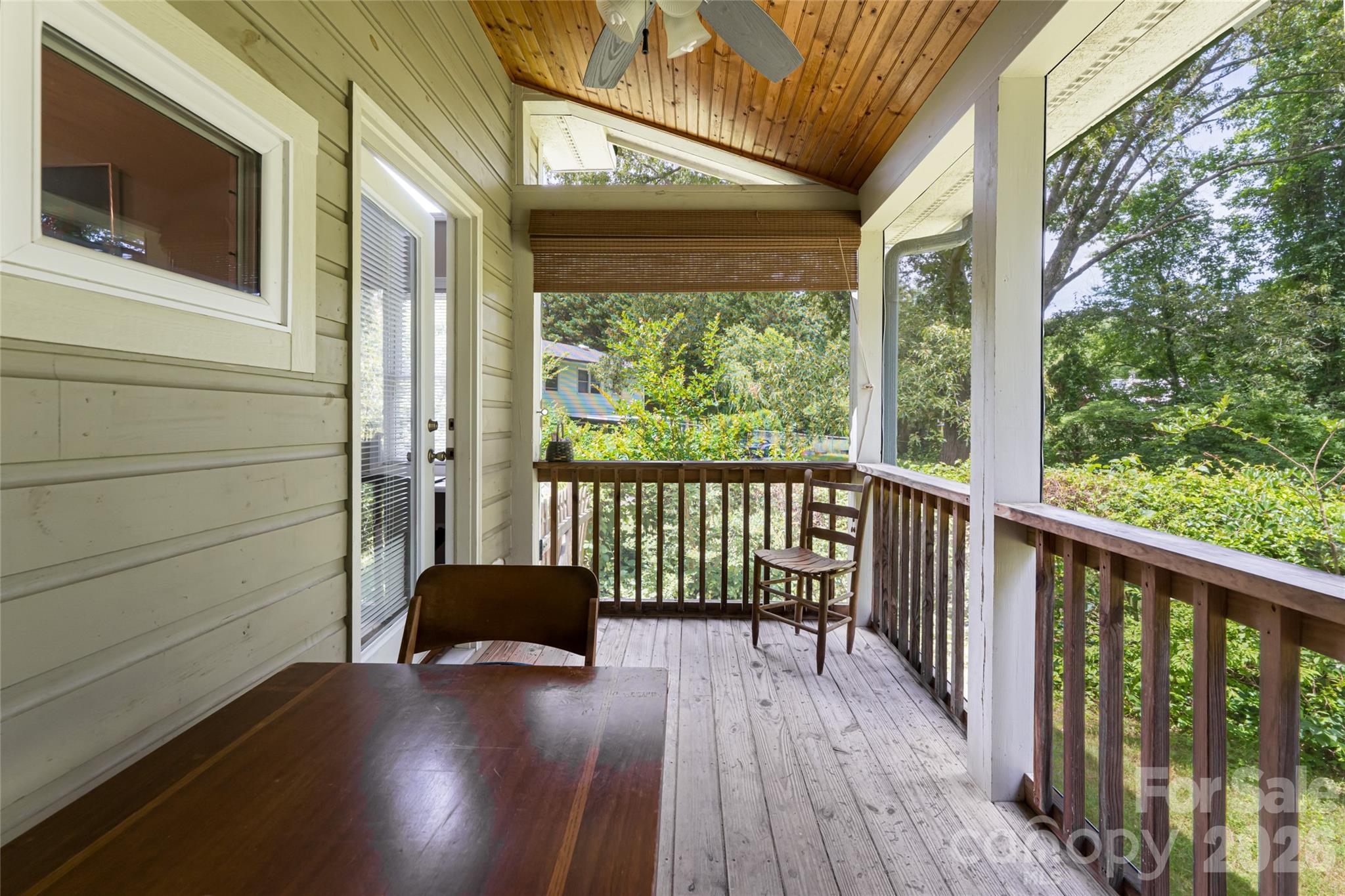 75 Cisco Road — Asheville