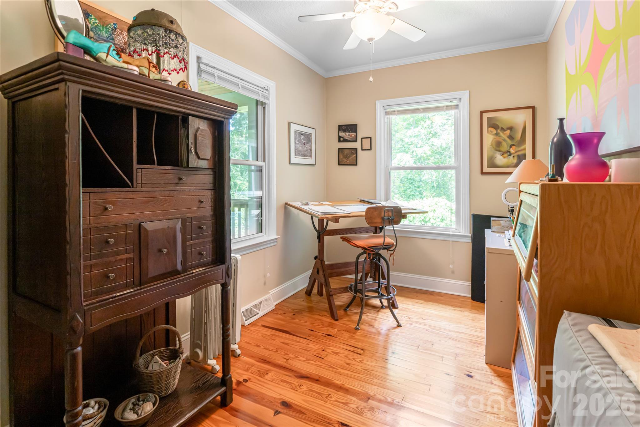 75 Cisco Road — Asheville