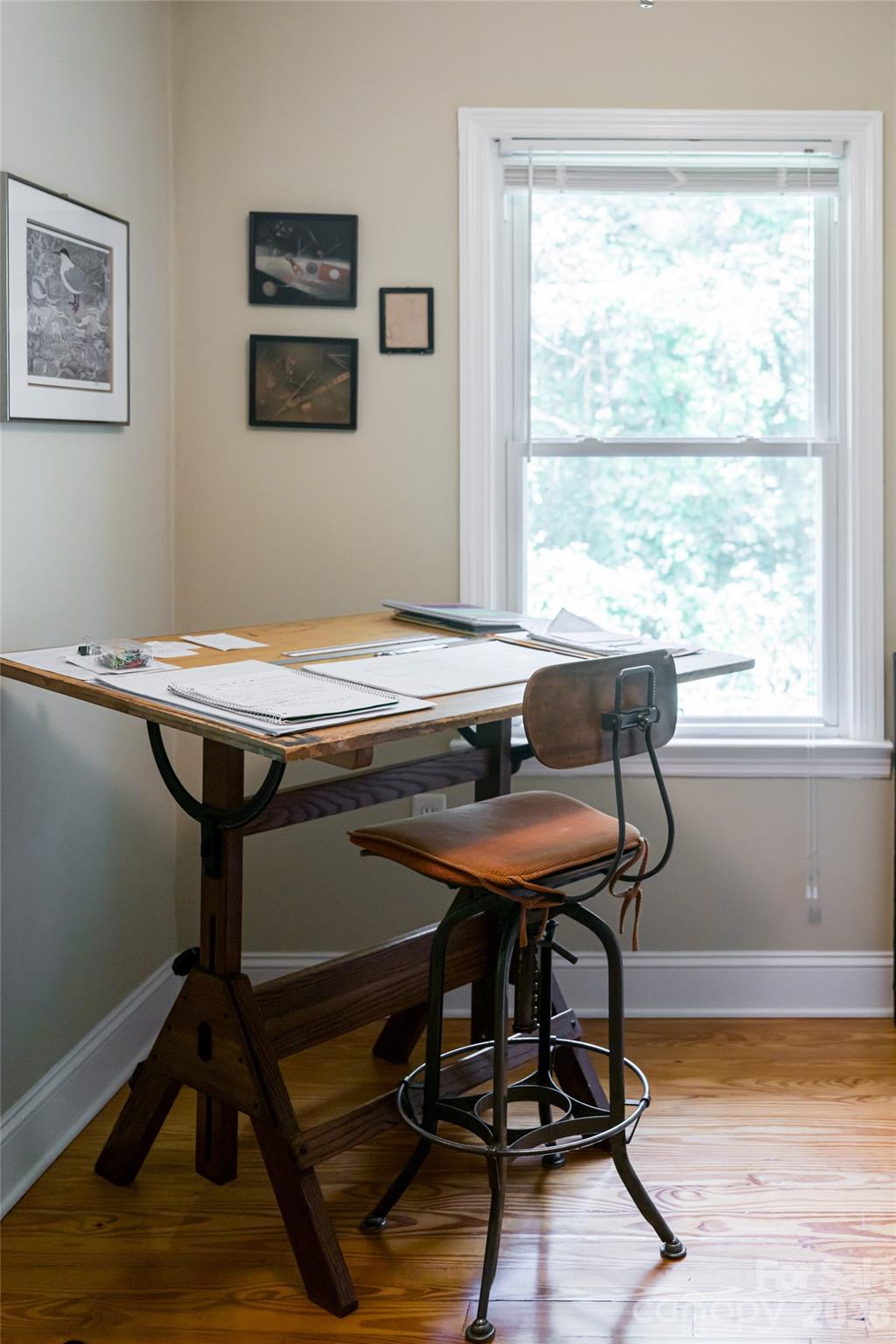 75 Cisco Road — Asheville