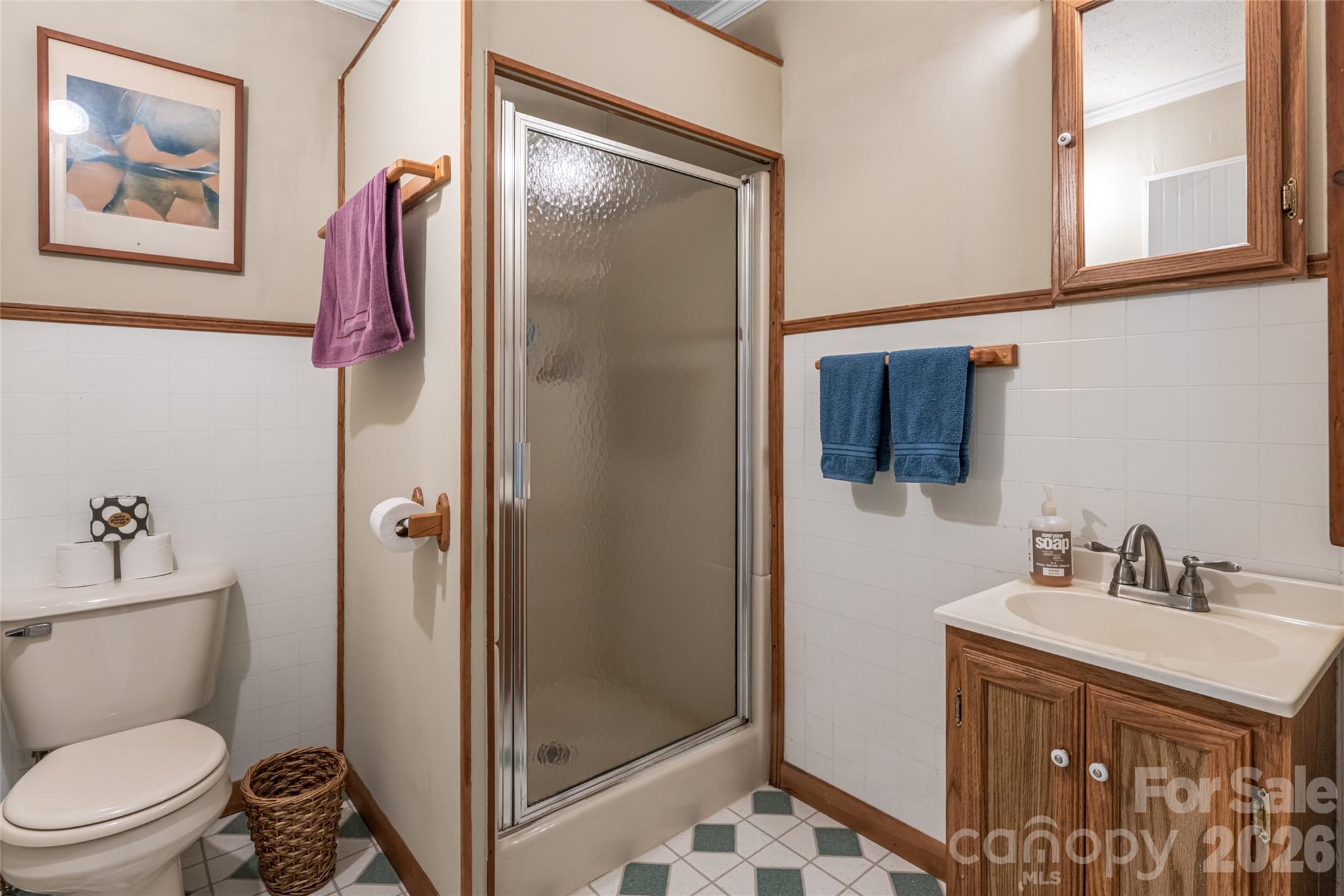 75 Cisco Road — Asheville
