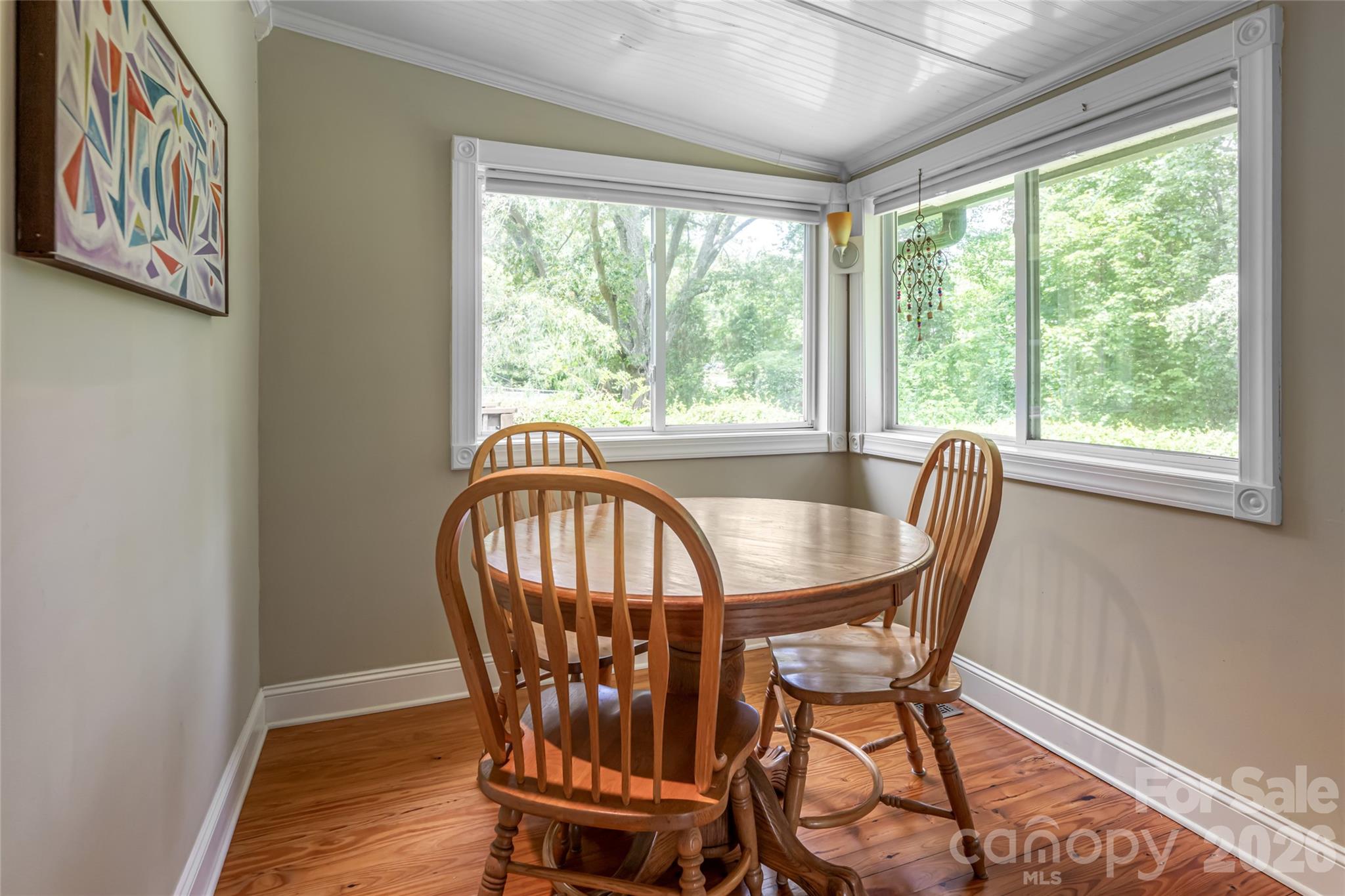 75 Cisco Road — Asheville