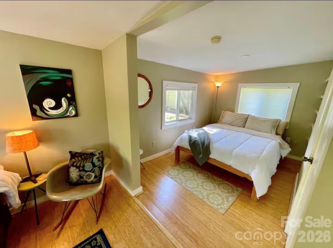 75 Cisco Road — Asheville