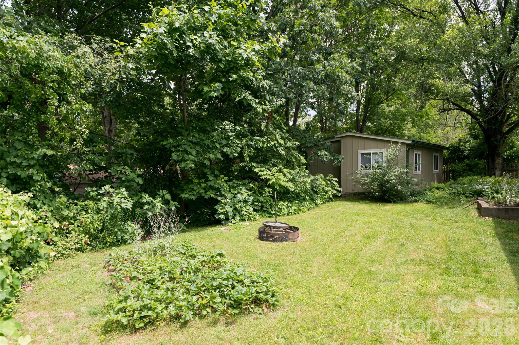 75 Cisco Road — Asheville