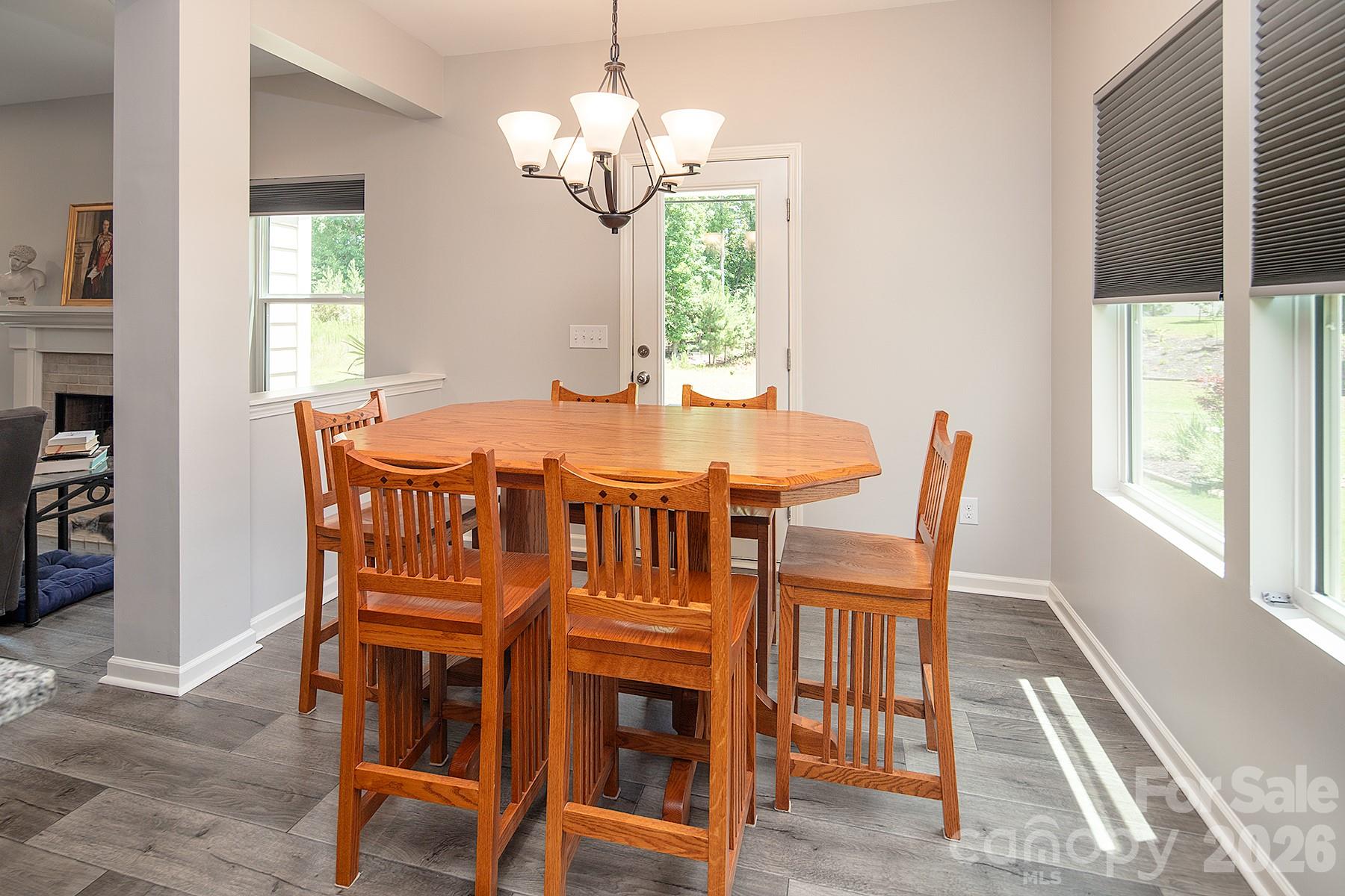 171 Old Harbor Drive — Mount Gilead