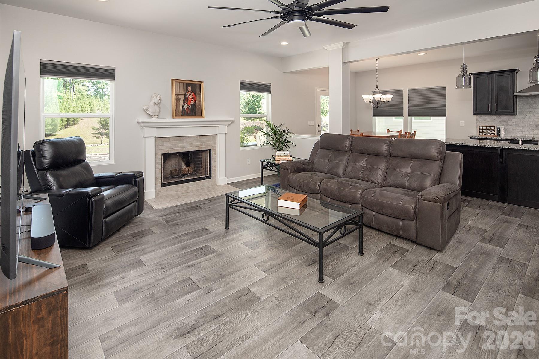 171 Old Harbor Drive — Mount Gilead