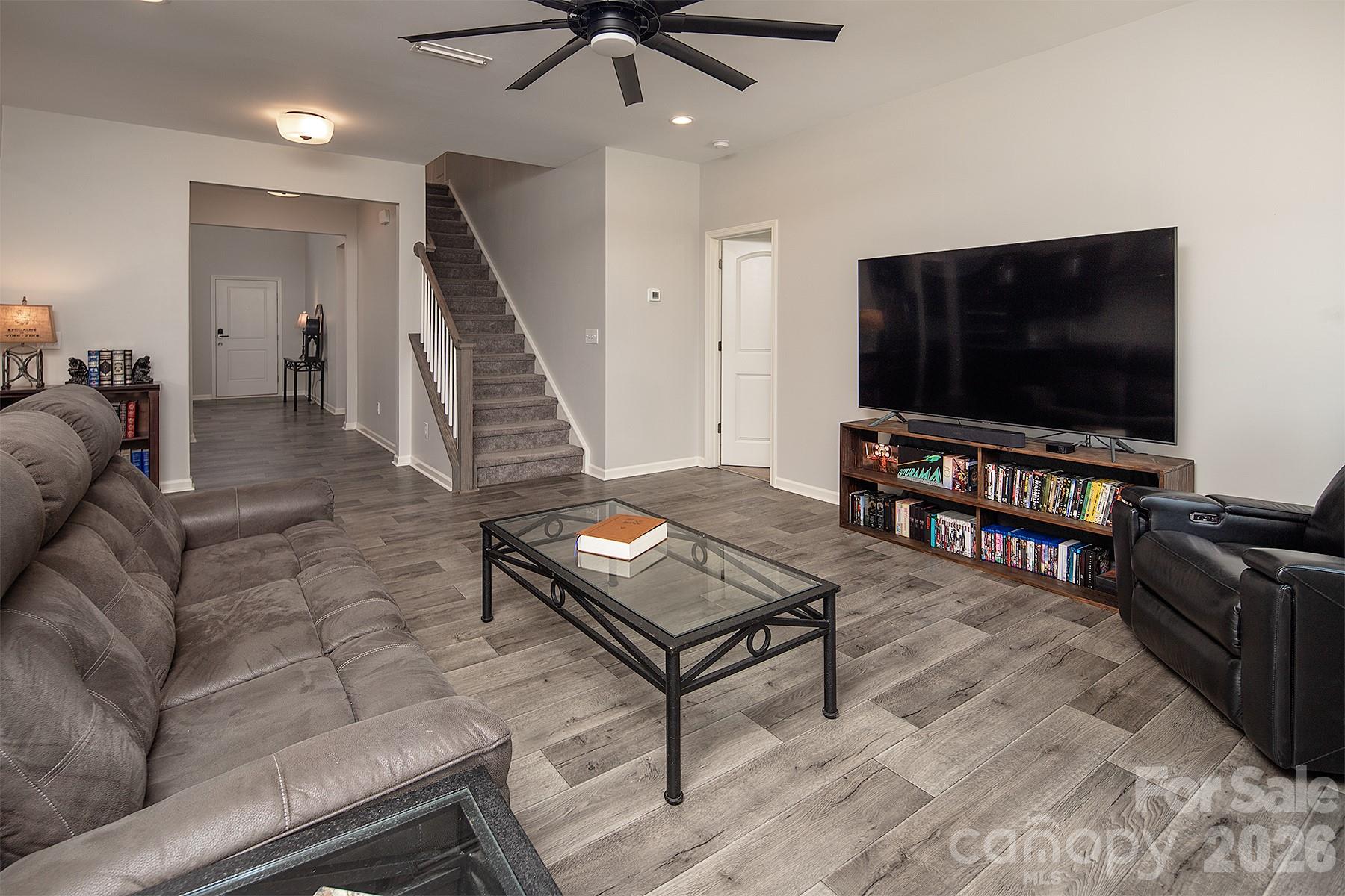 171 Old Harbor Drive — Mount Gilead