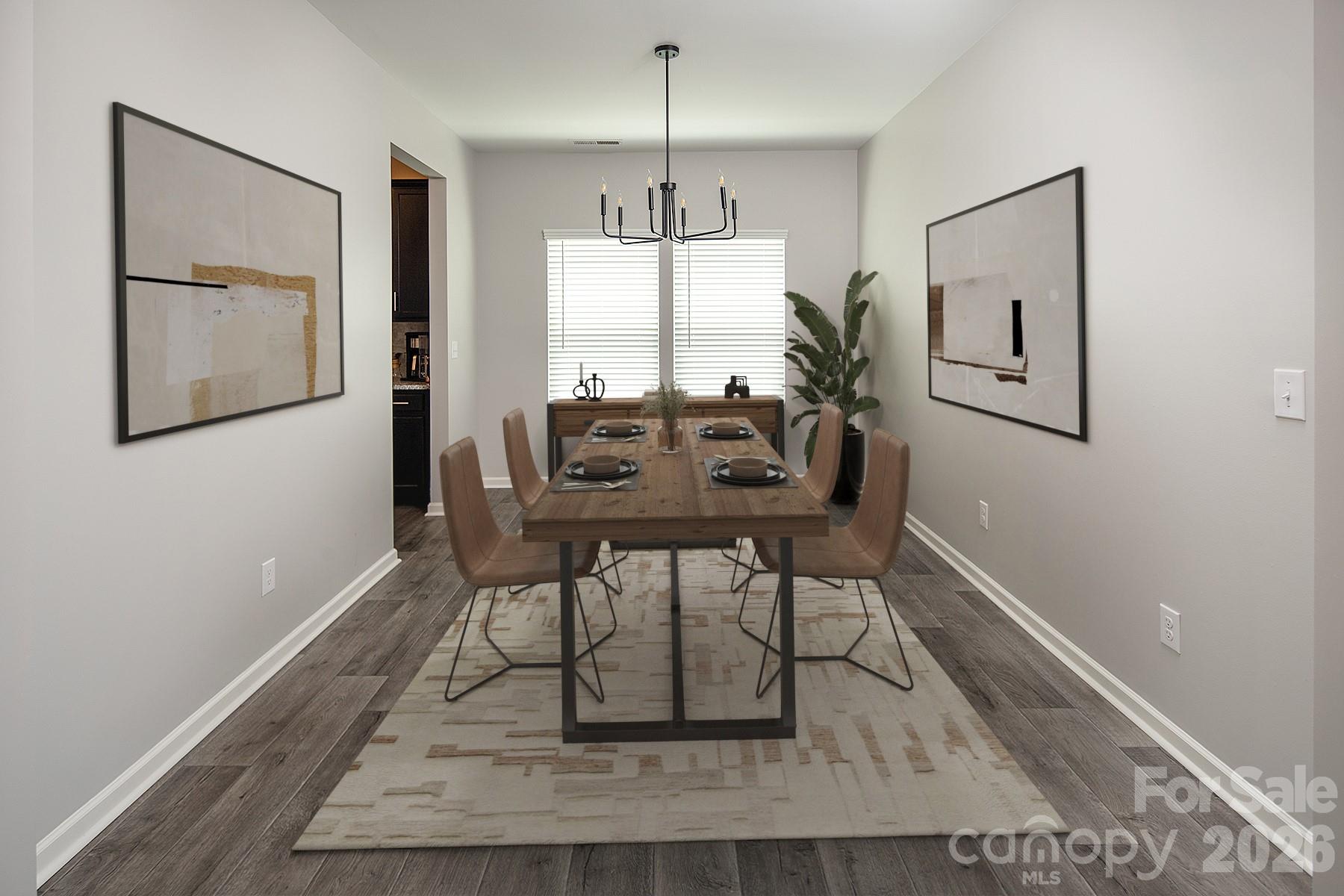 171 Old Harbor Drive — Mount Gilead