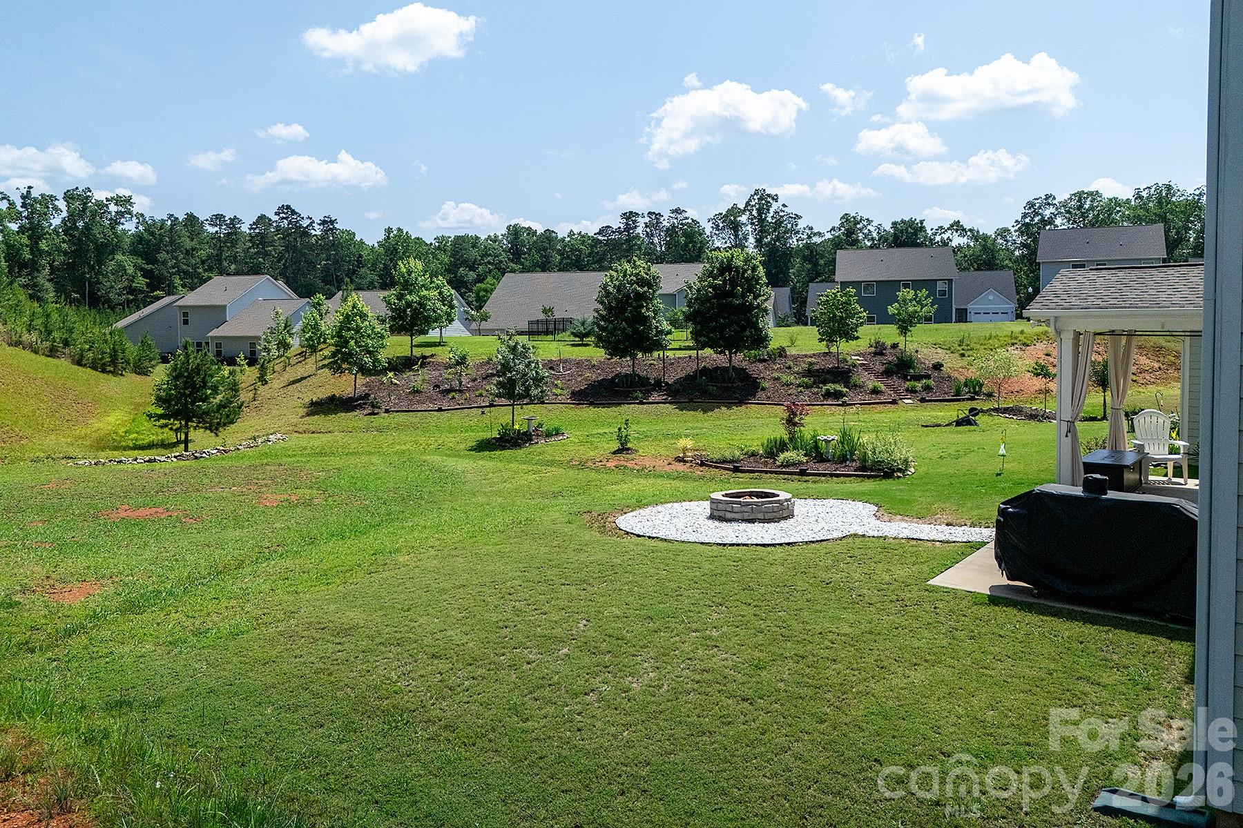 171 Old Harbor Drive — Mount Gilead