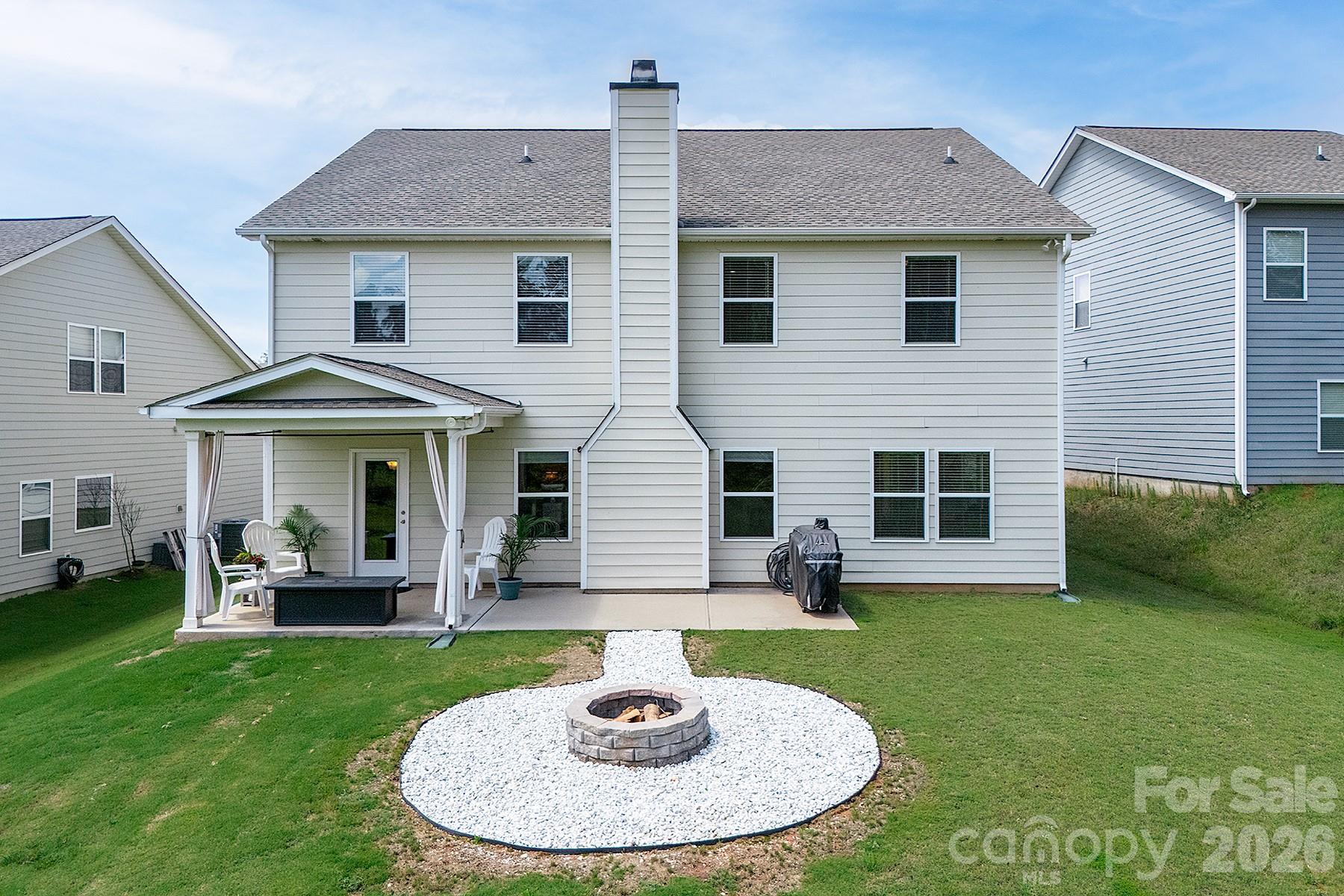 171 Old Harbor Drive — Mount Gilead