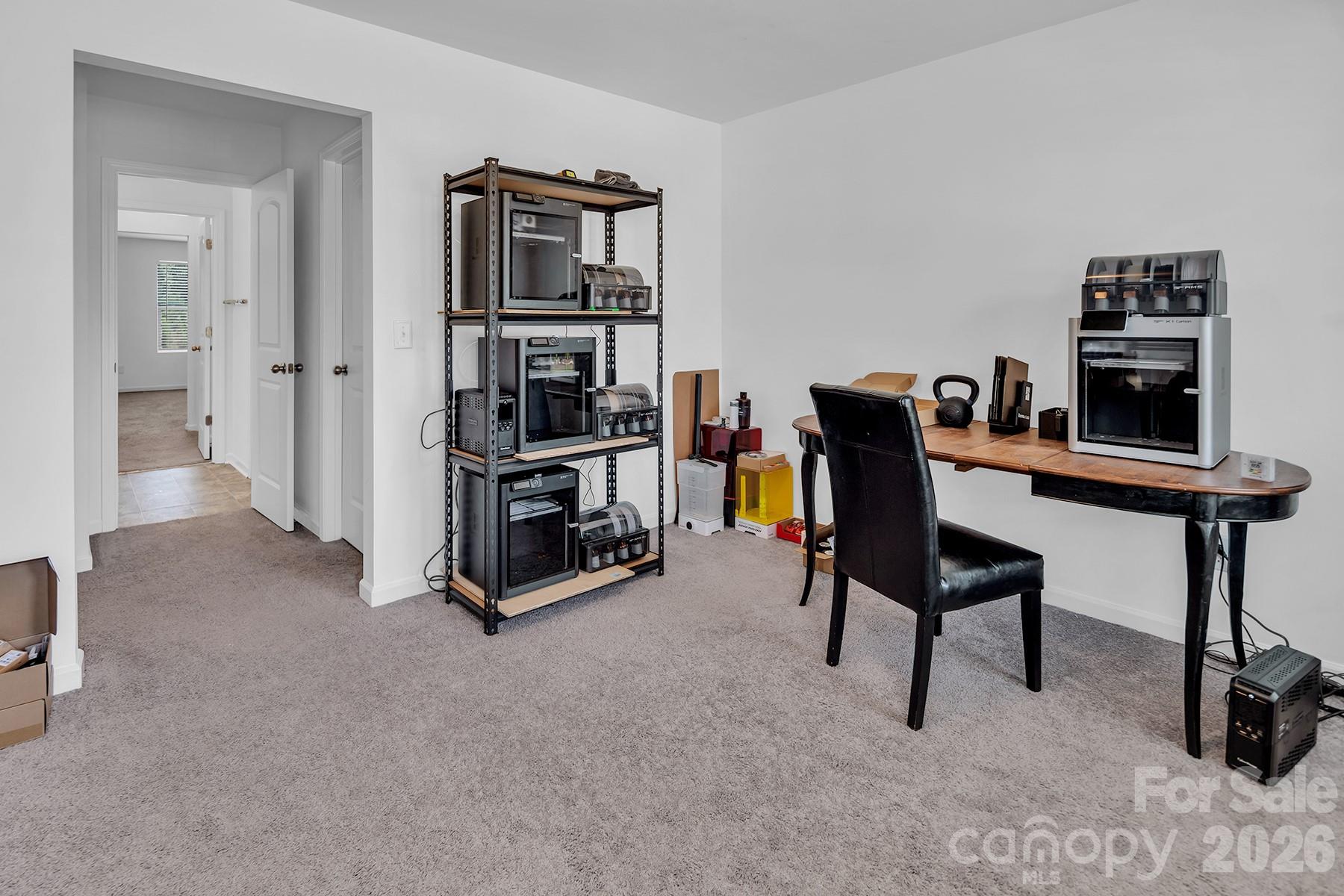 171 Old Harbor Drive — Mount Gilead