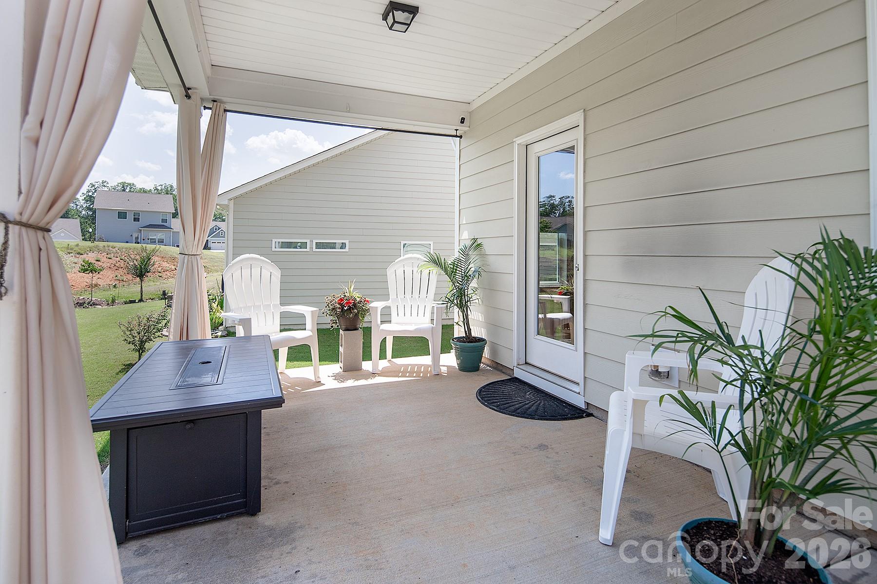 171 Old Harbor Drive — Mount Gilead
