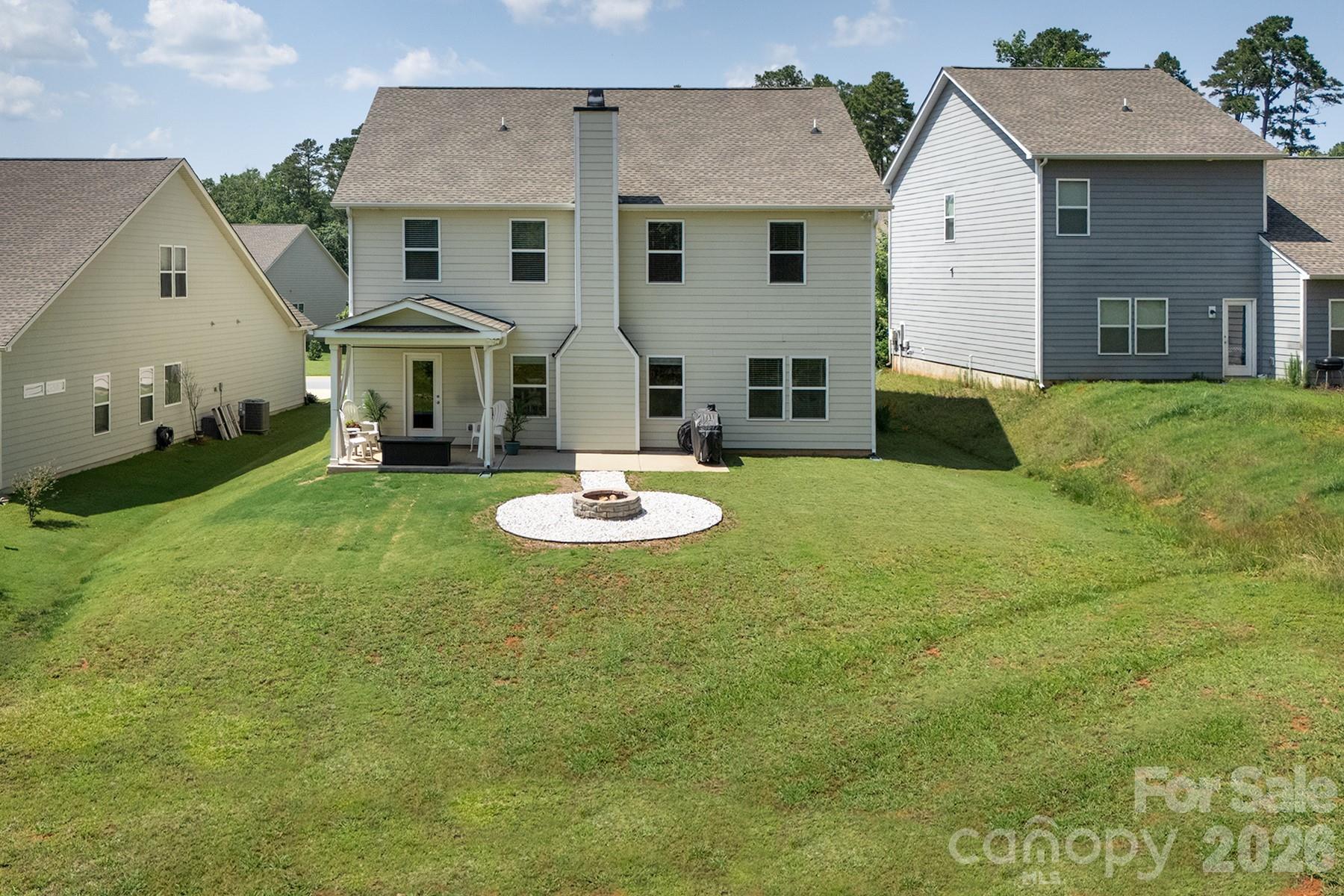 171 Old Harbor Drive — Mount Gilead