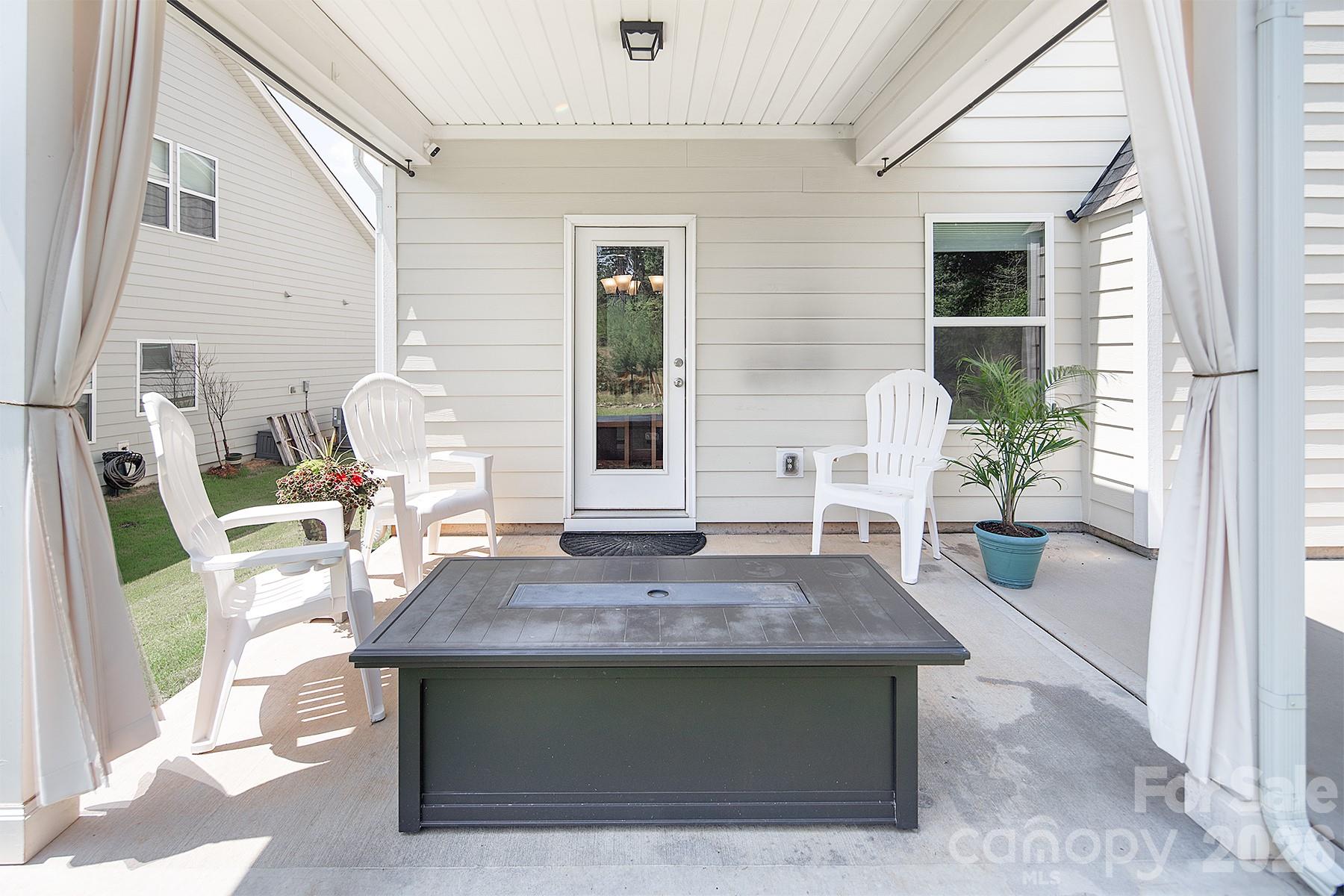 171 Old Harbor Drive — Mount Gilead