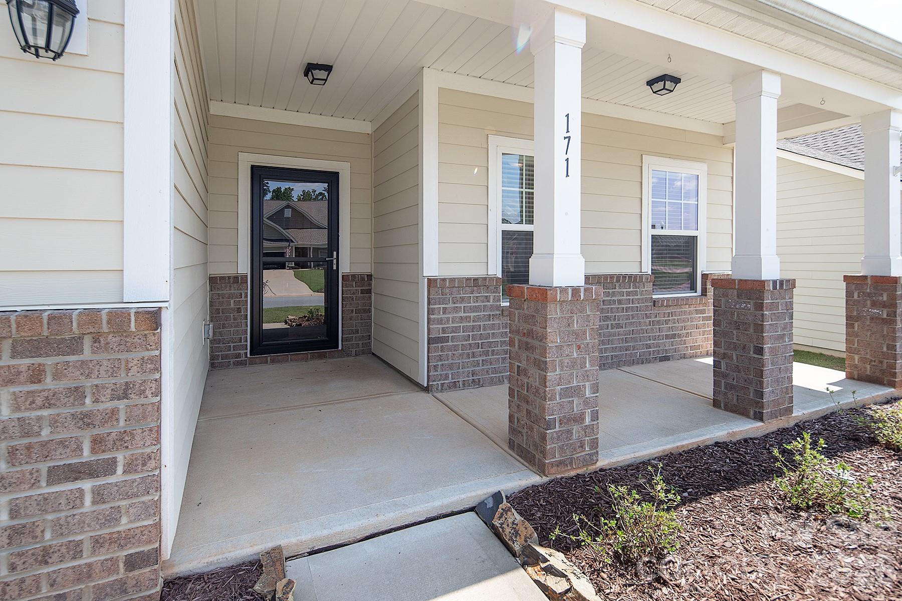 171 Old Harbor Drive — Mount Gilead