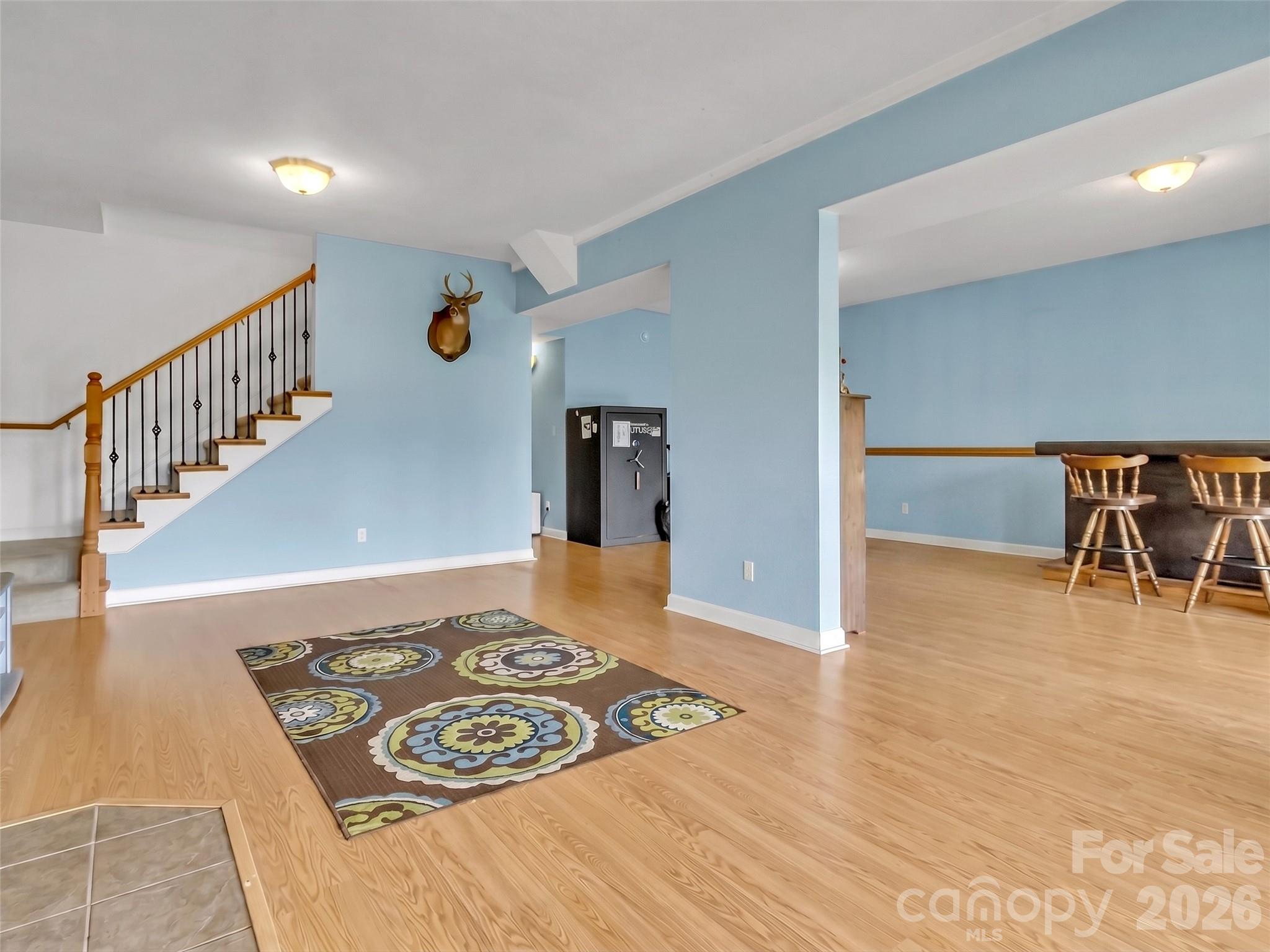 1592 Piney Hill Road — Burnsville