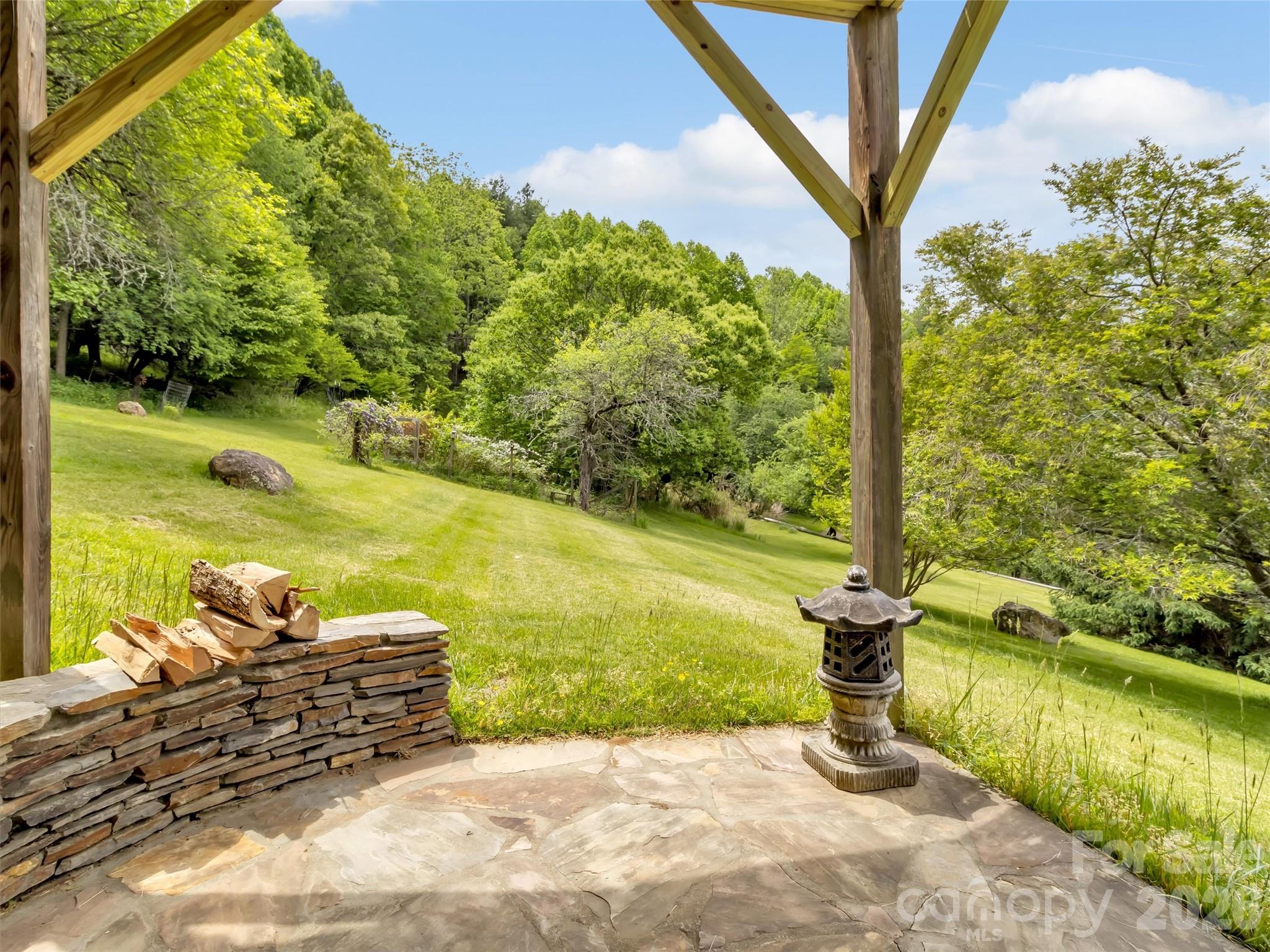 1592 Piney Hill Road — Burnsville