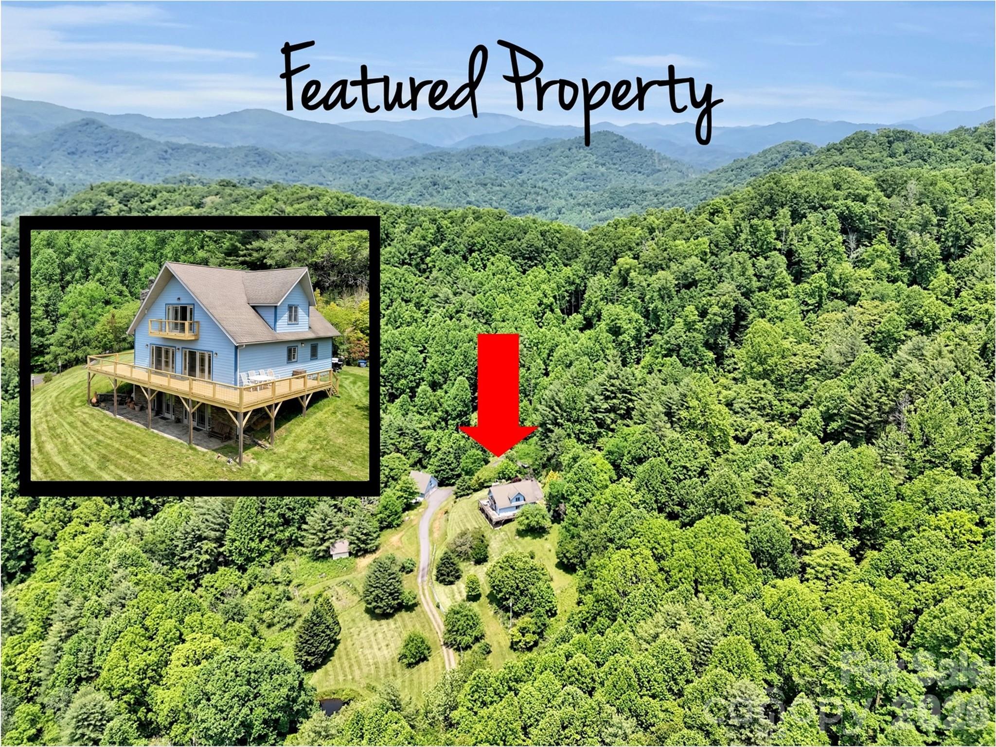 1592 Piney Hill Road — Burnsville