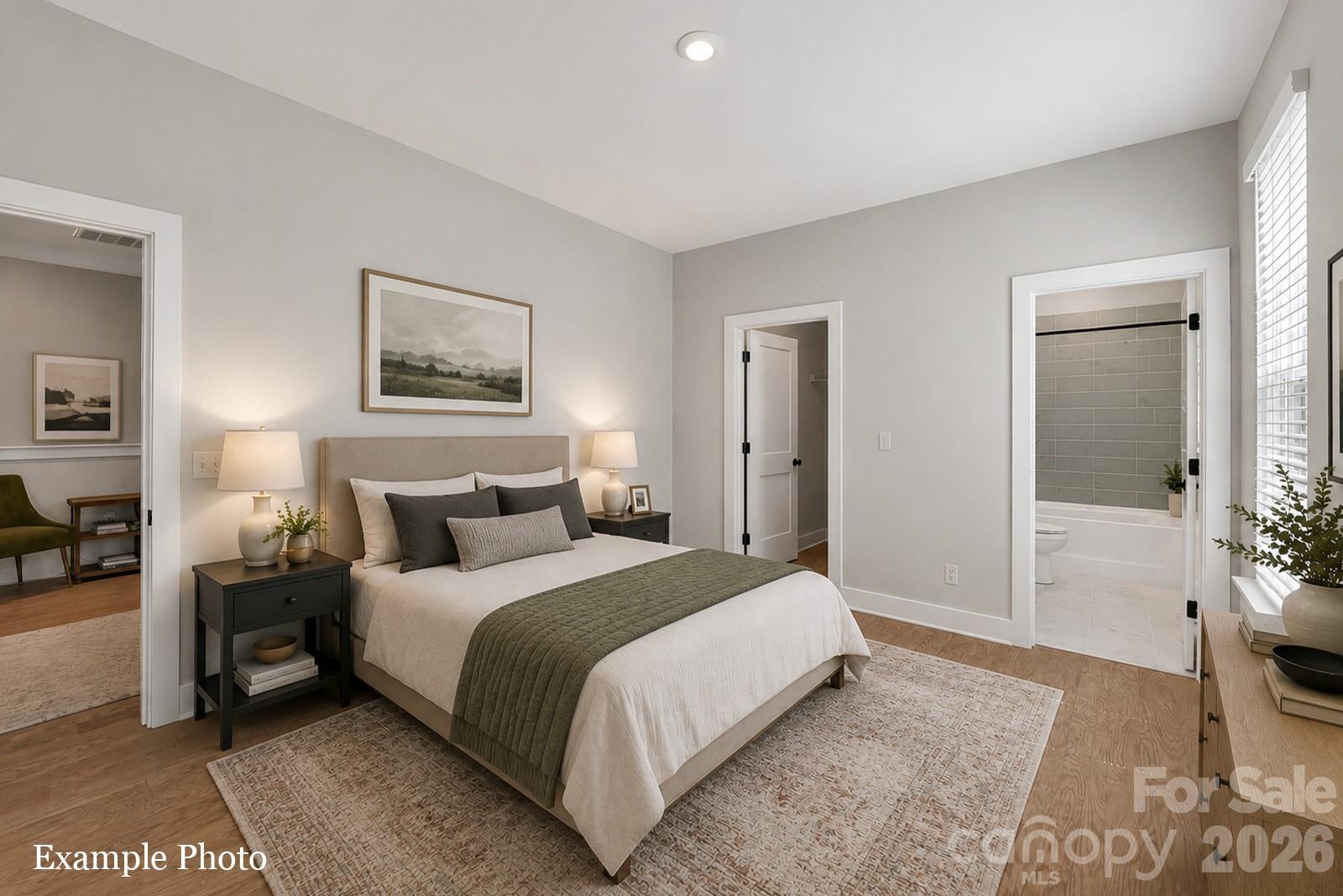 301 S Gardner Avenue #1 — Charlotte