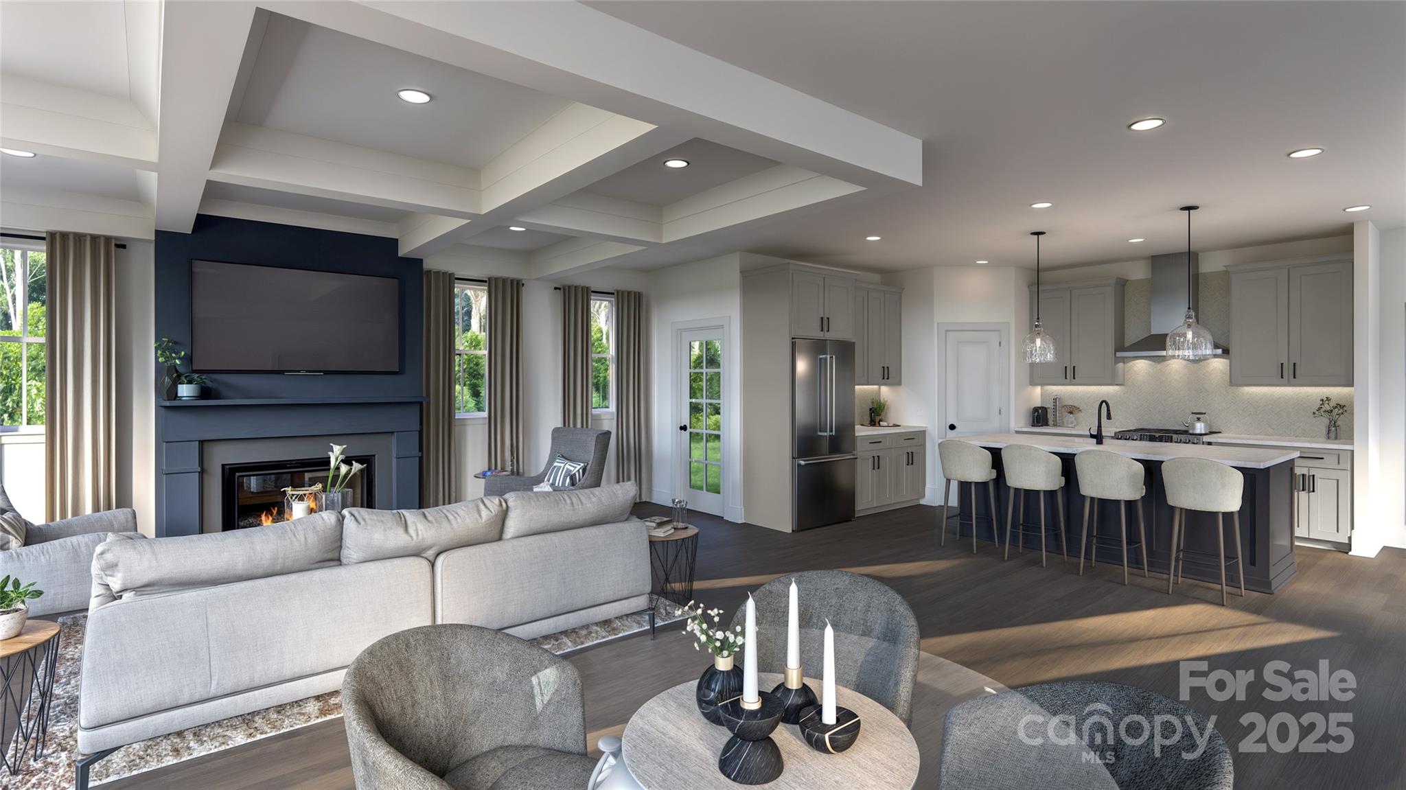 301 S Gardner Avenue #42 — Charlotte