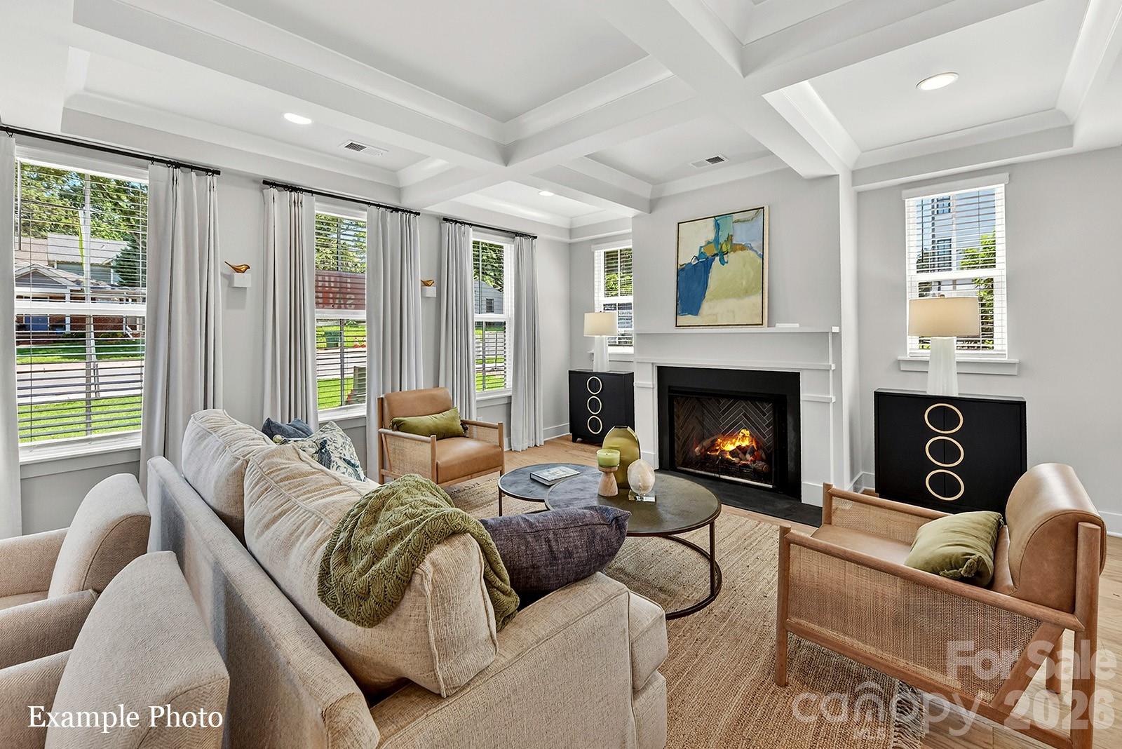 301 S Gardner Avenue #1 — Charlotte