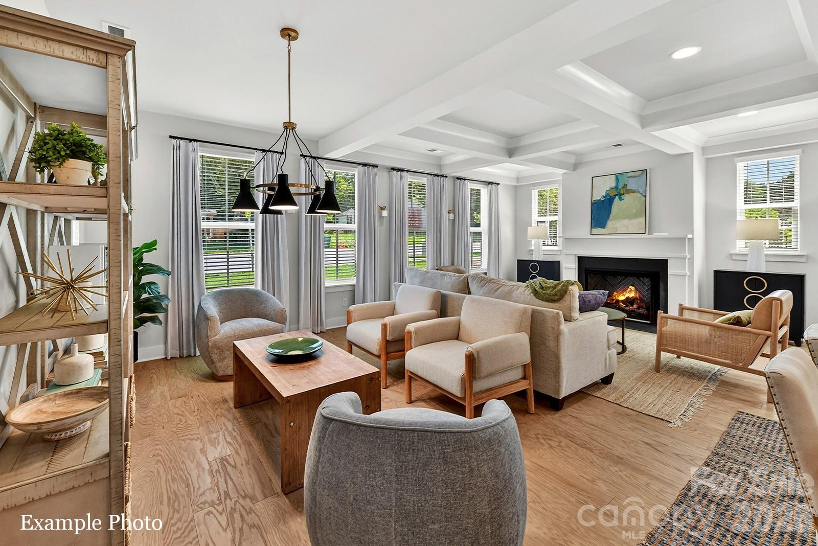 301 S Gardner Avenue #1 — Charlotte