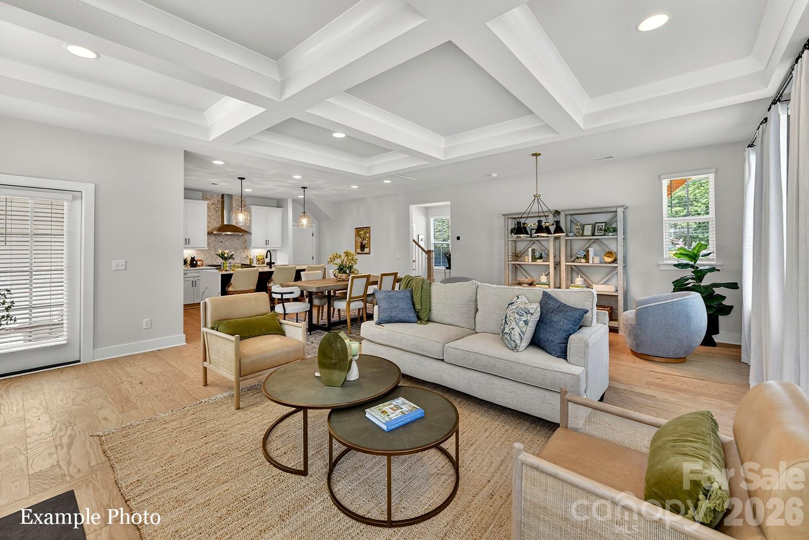 301 S Gardner Avenue #1 — Charlotte