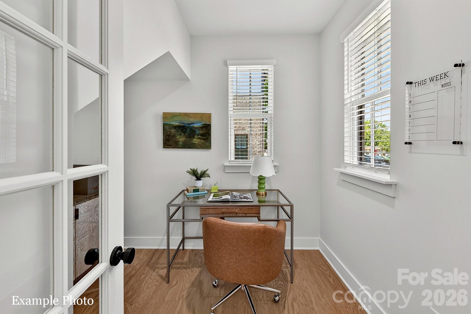 301 S Gardner Avenue #1 — Charlotte