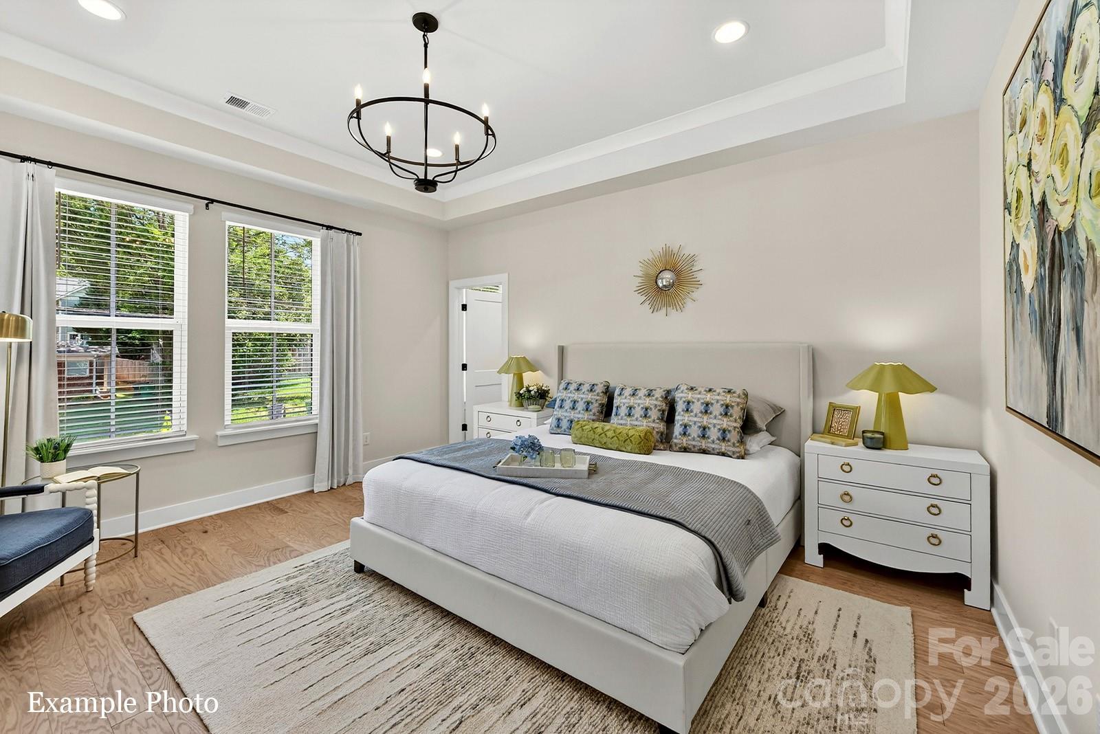 301 S Gardner Avenue #1 — Charlotte