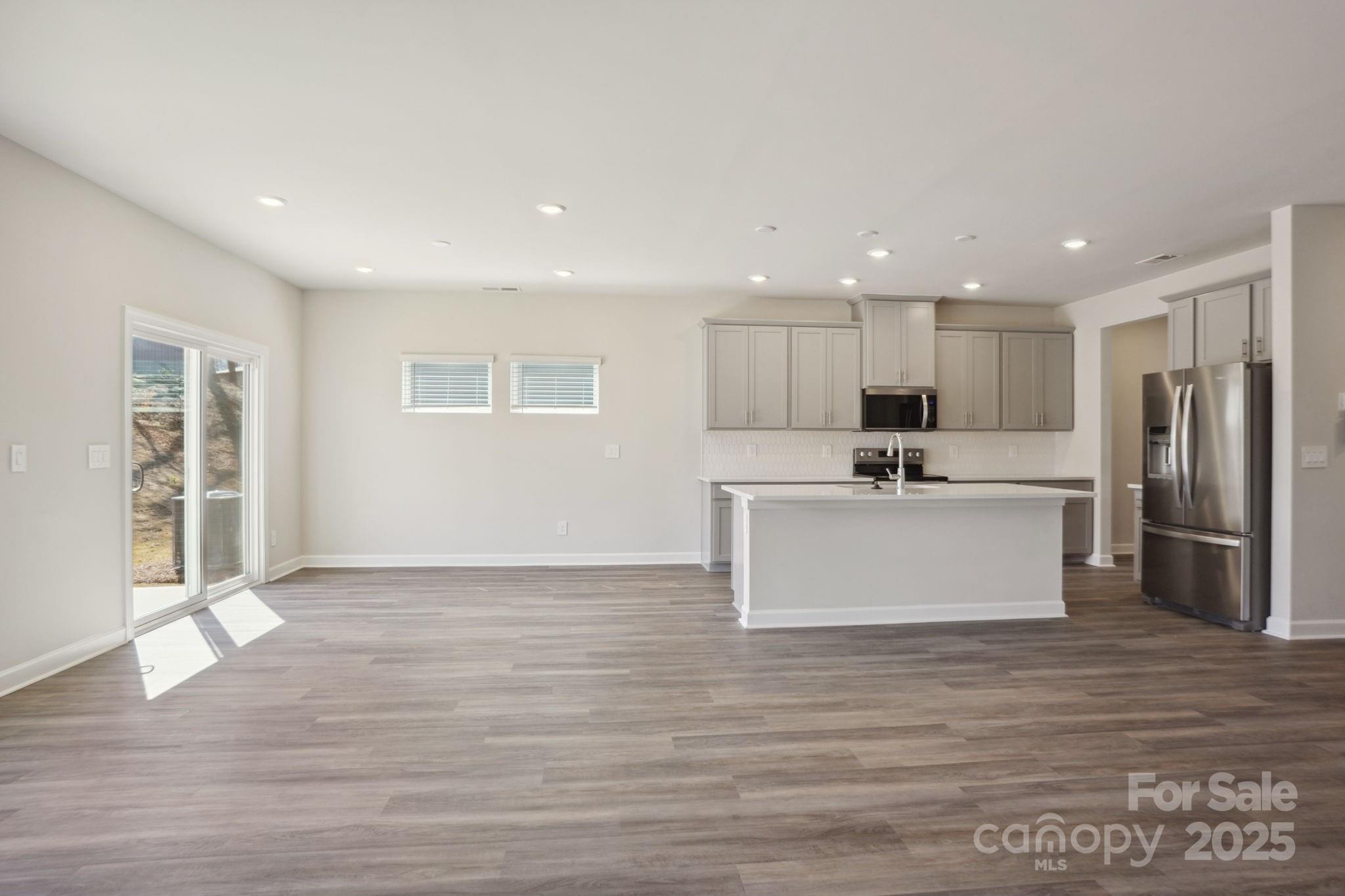 135 Satchel Court — Mooresville